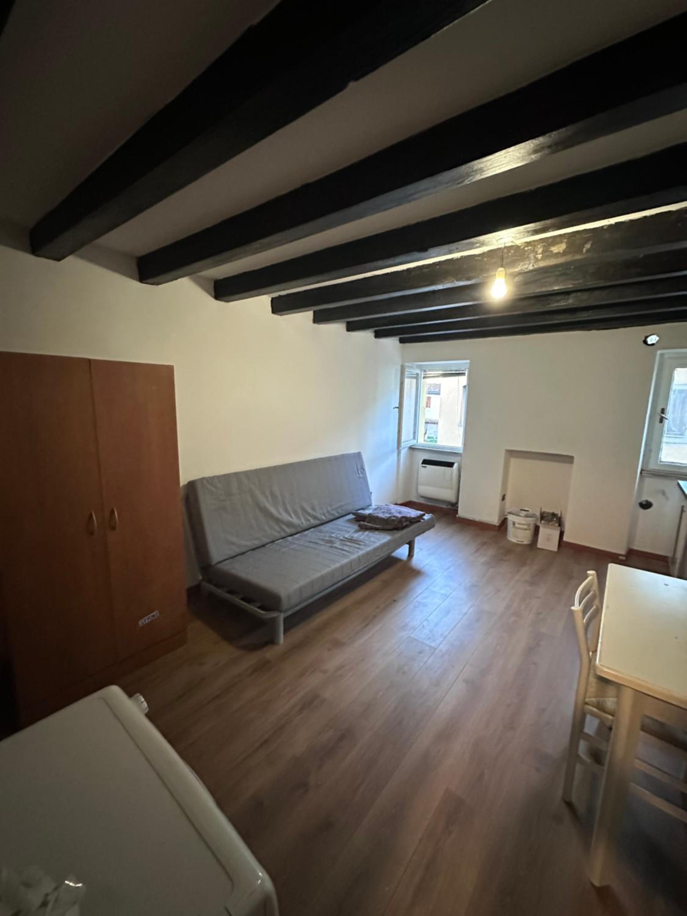 Studio Apartment photo 2