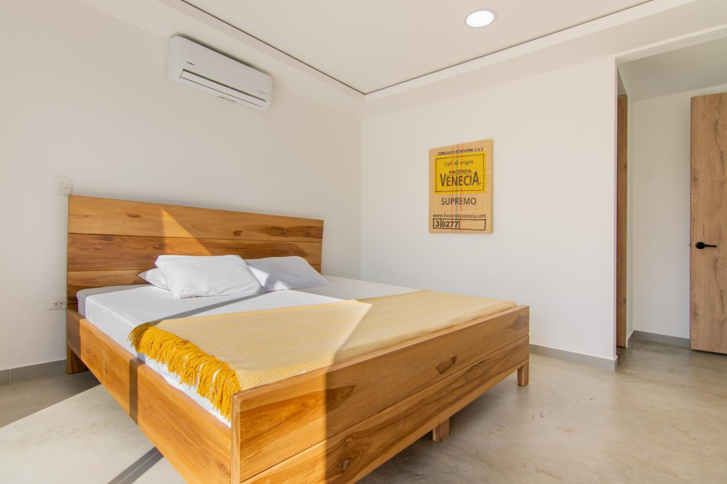Three-Bedroom House photo 1