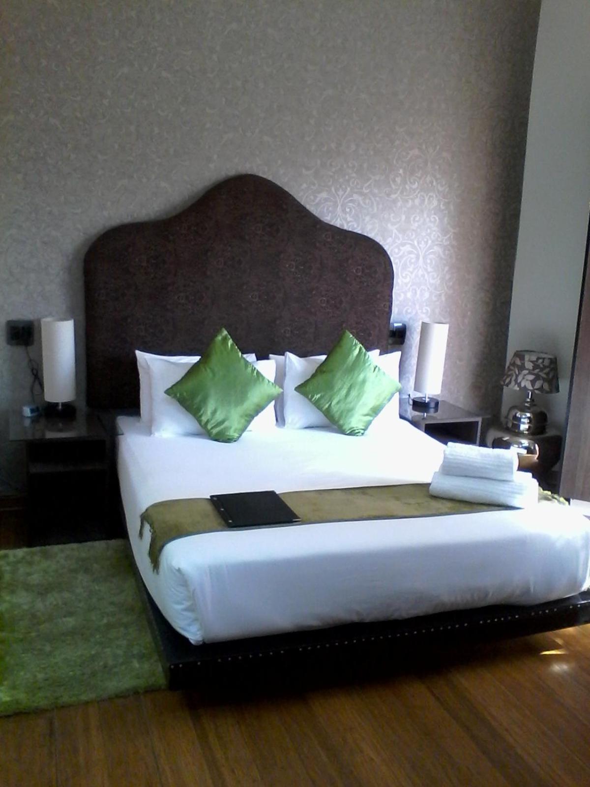 Standard Double Room photo 1
