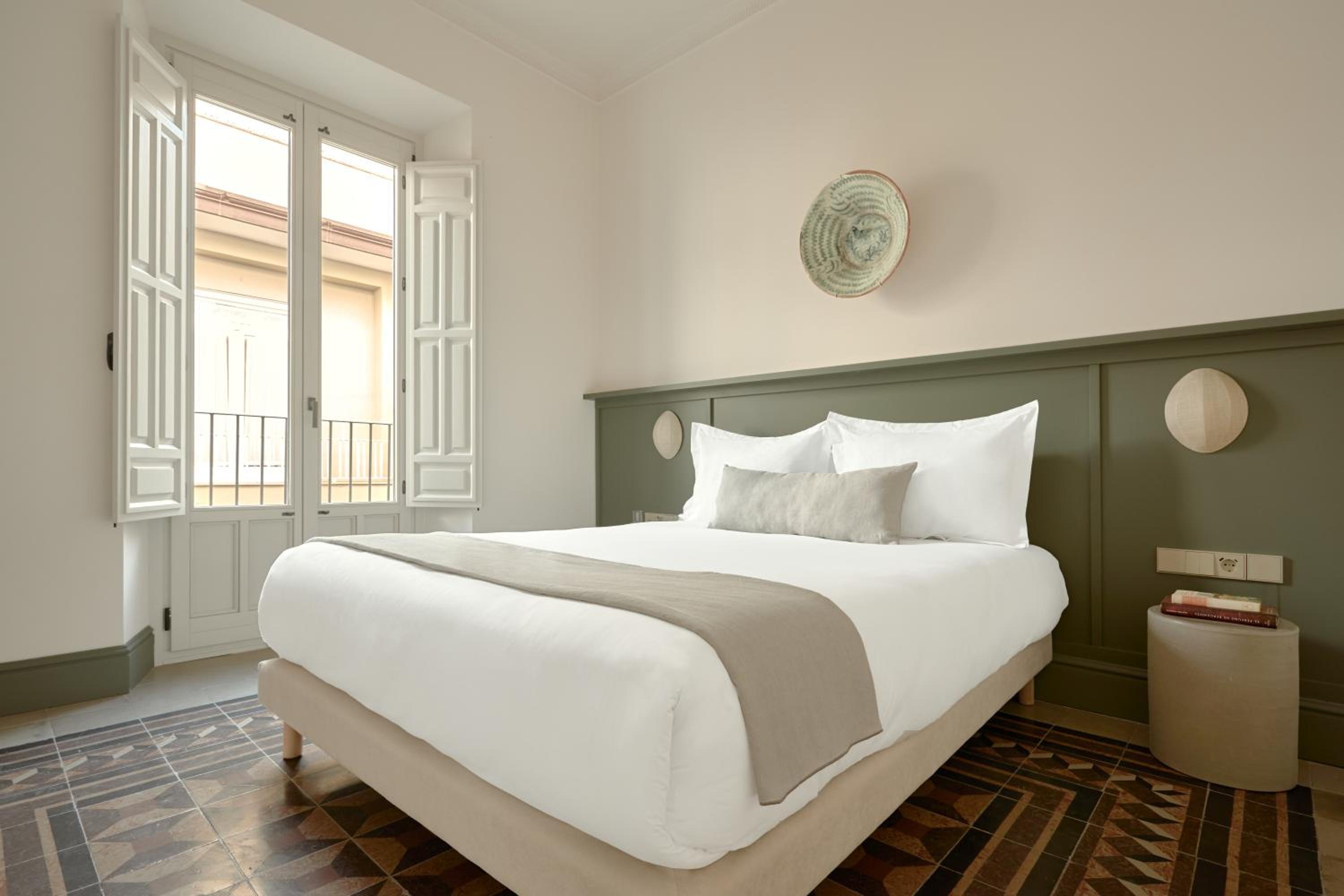 Apartamento Estándar de una habitación