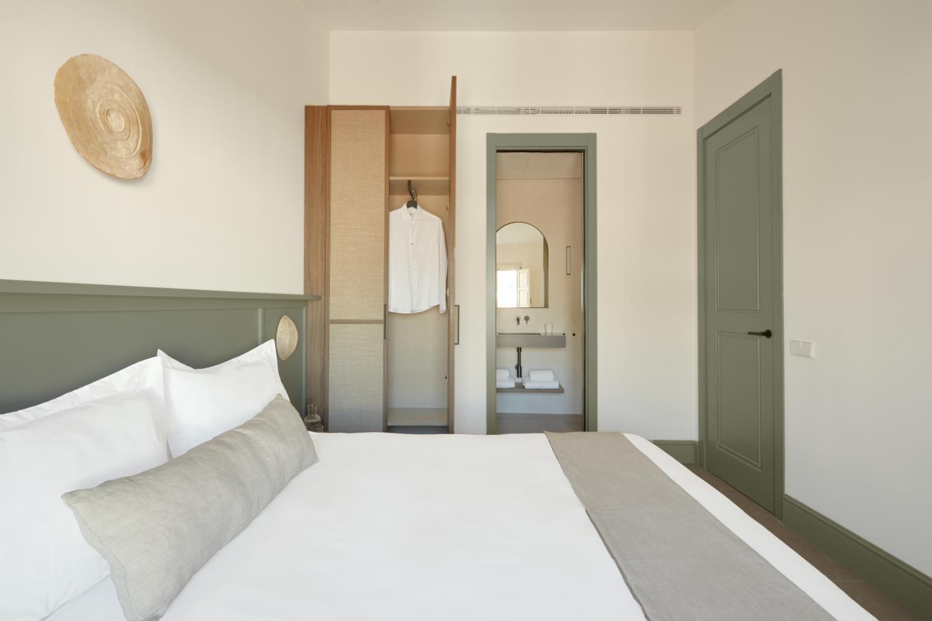 Apartamento Premium de una habitación