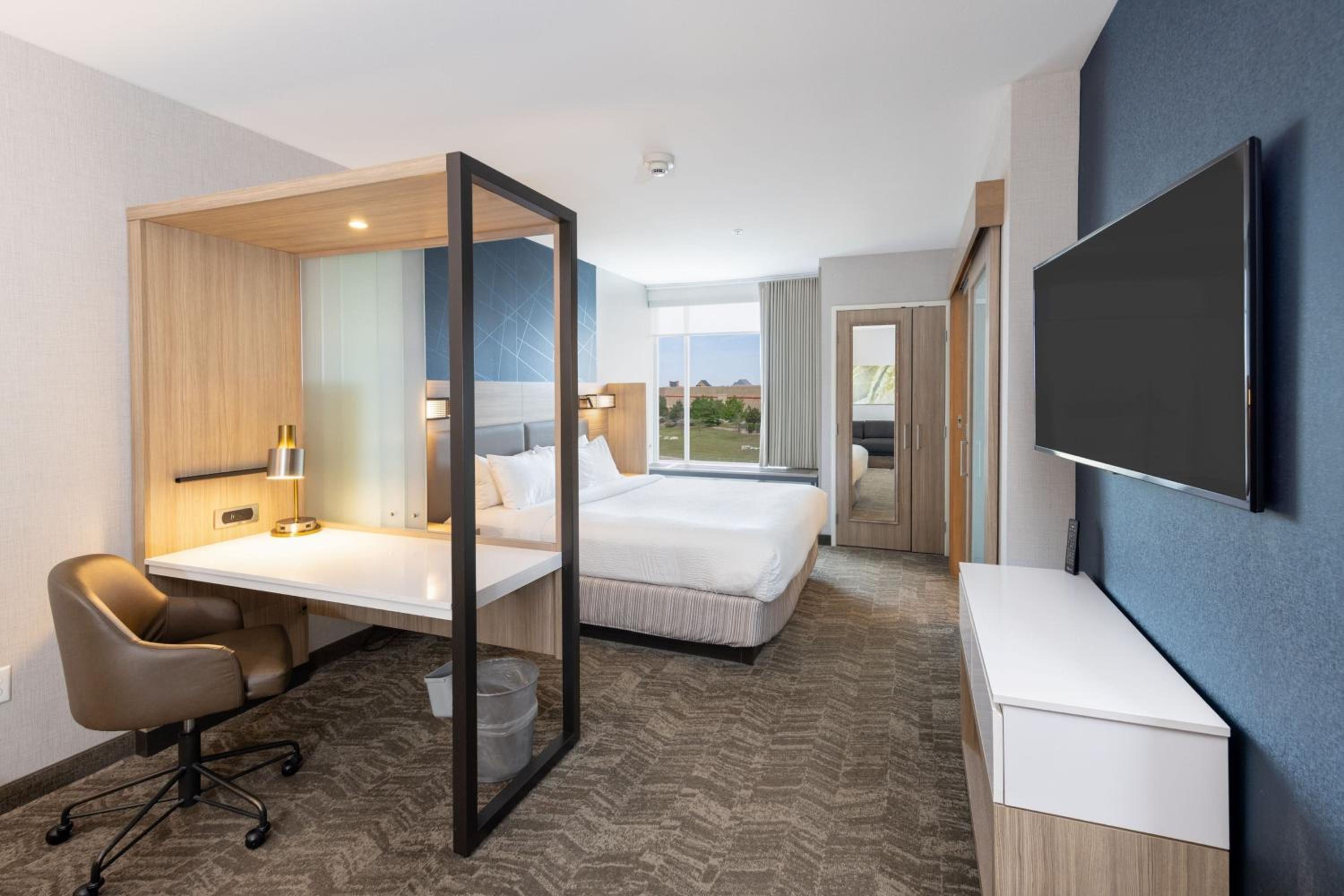 King Suite photo 2