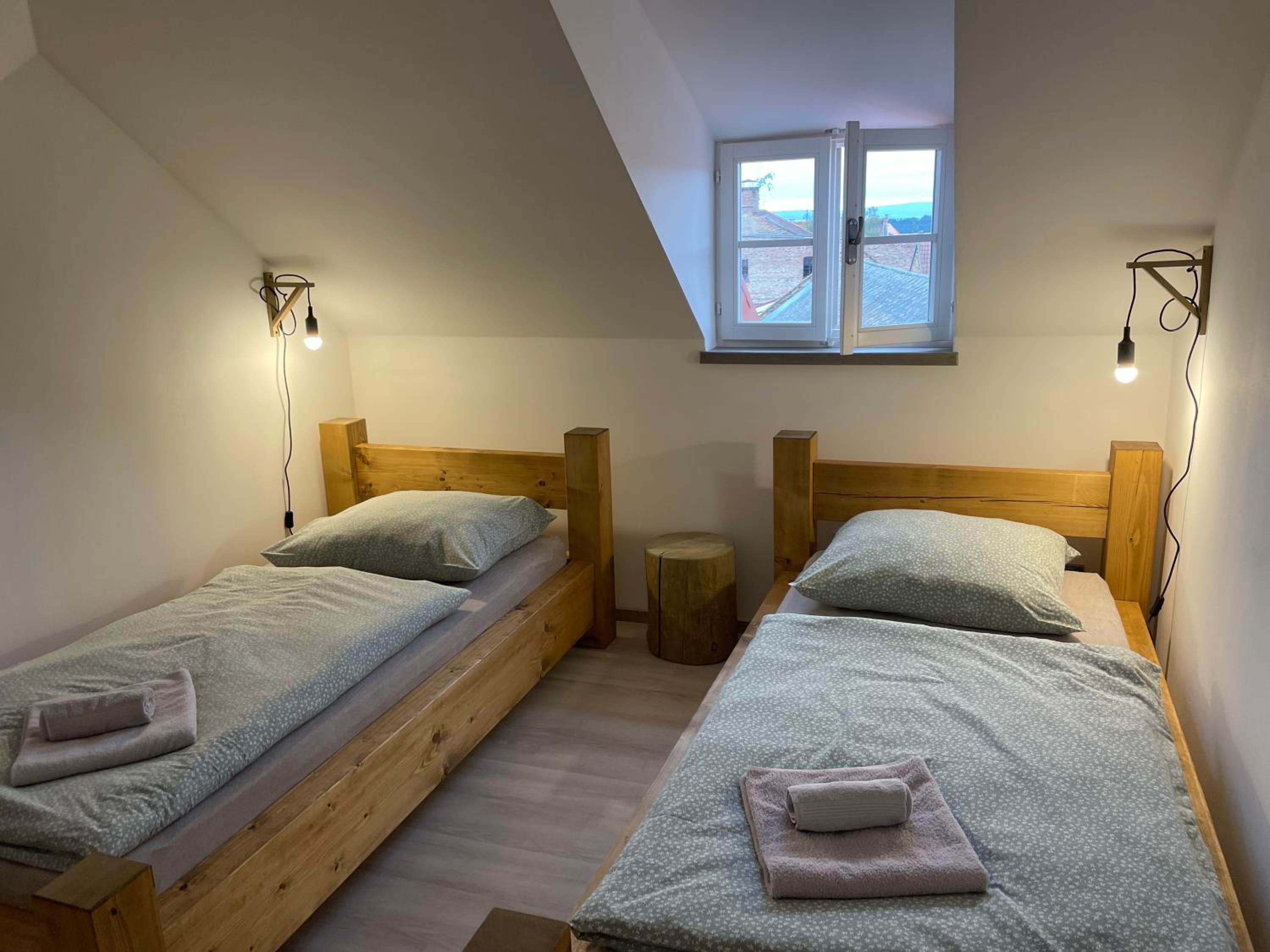 Two-Bedroom Apartment photo 3