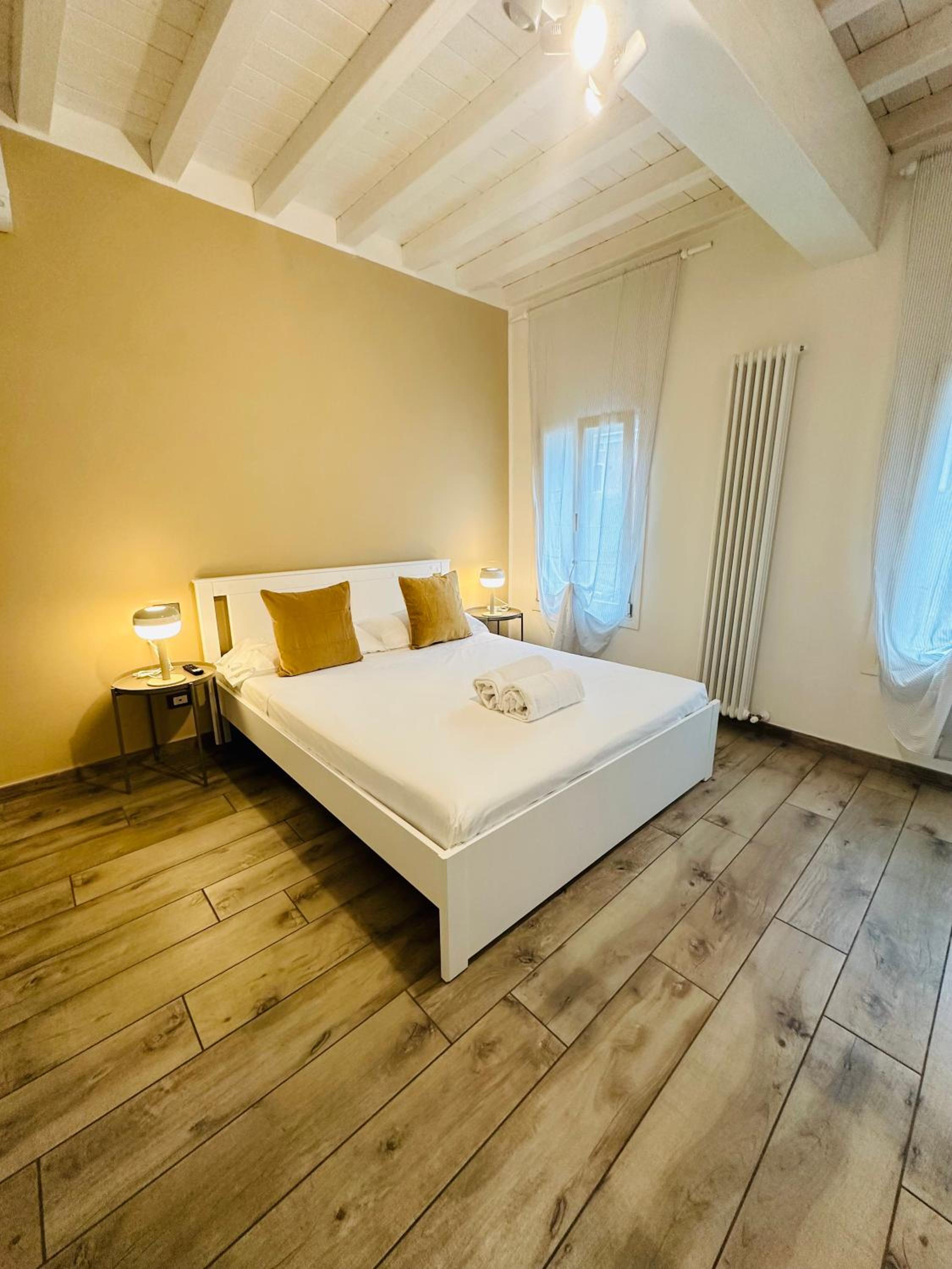 Standard Double Room photo 1