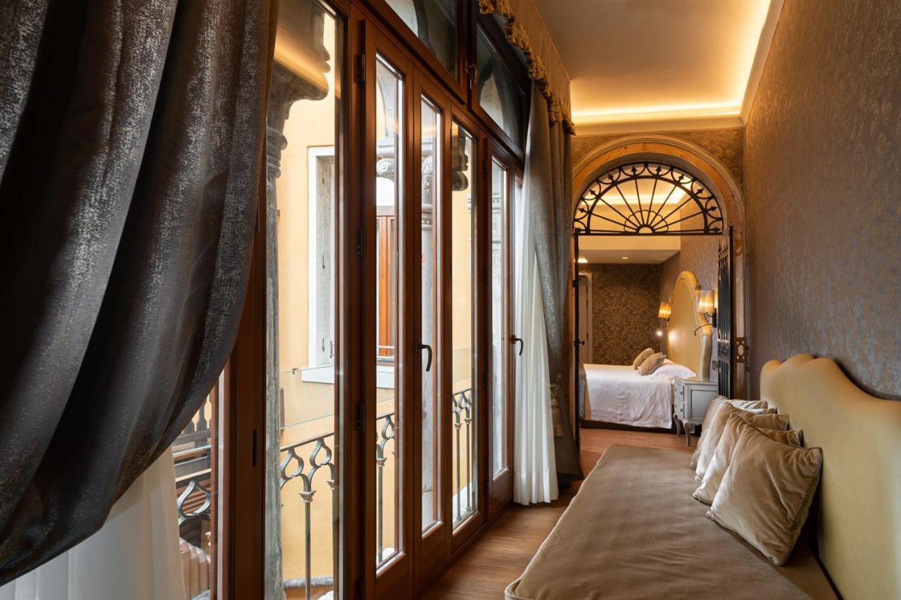 Deluxe Junior Suite