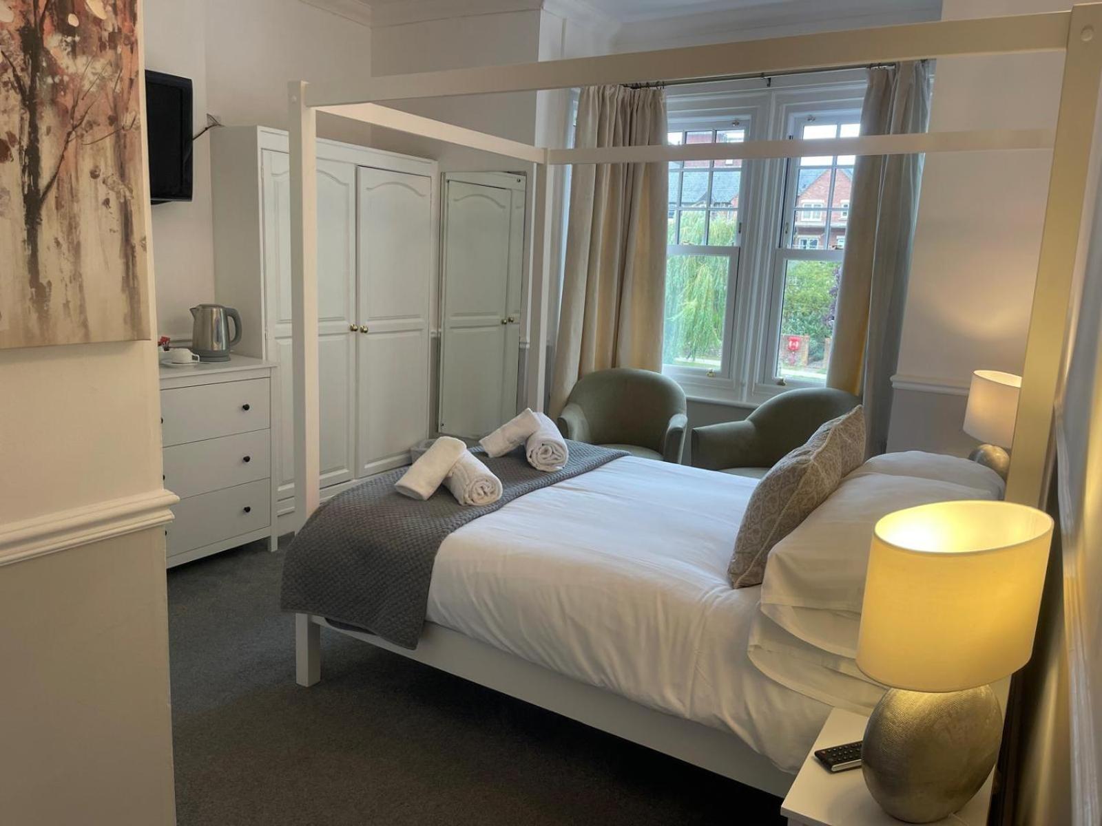 Superior Double Room photo 2