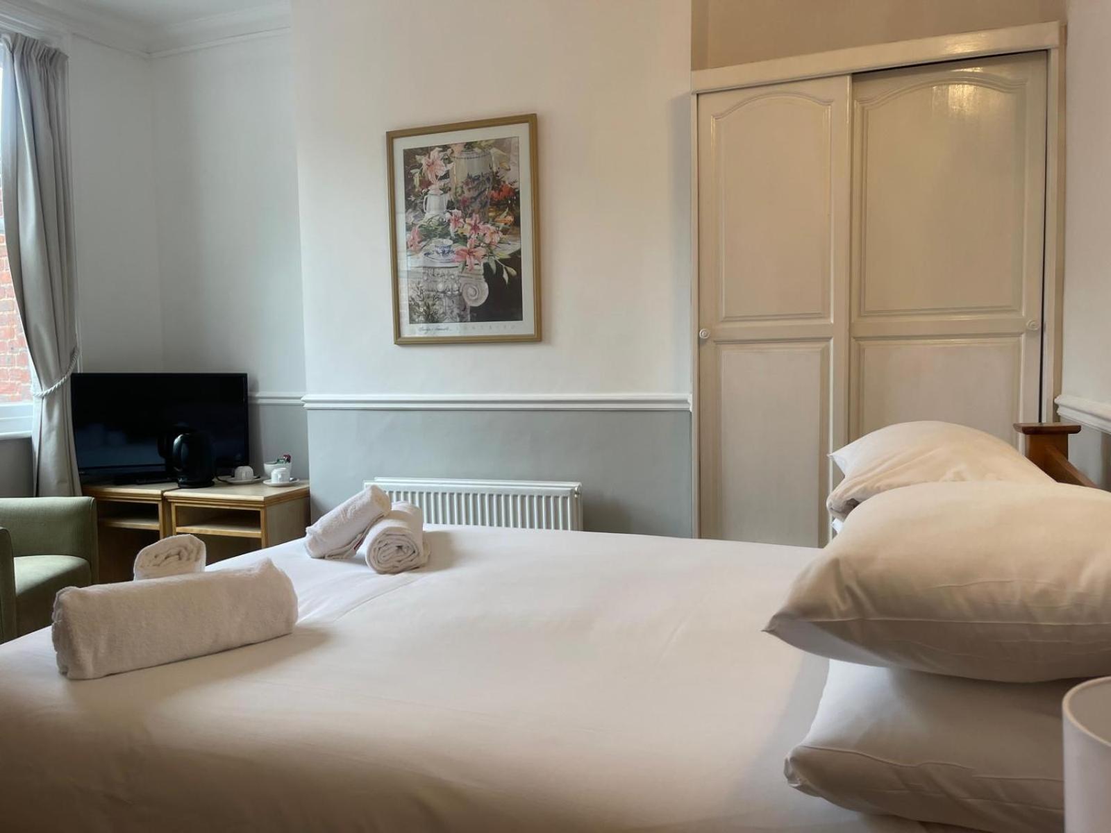 Standard Double Room photo 1