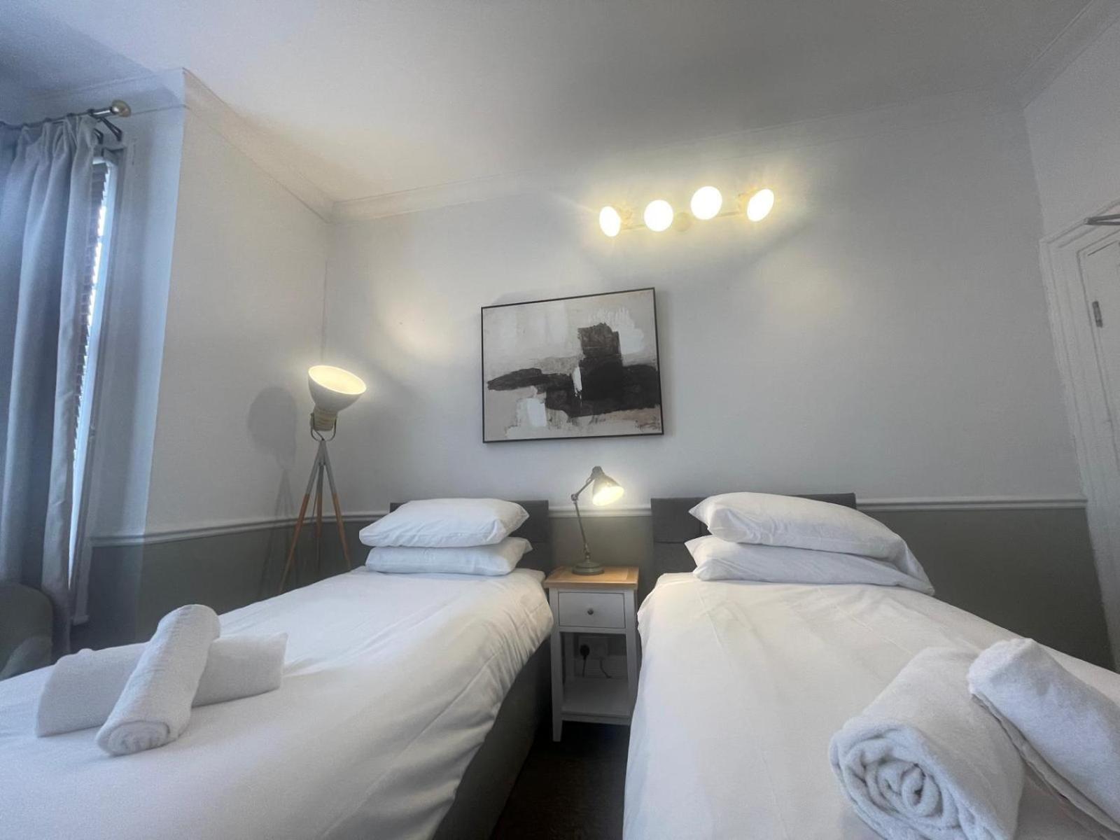 Superior Twin Room photo 1