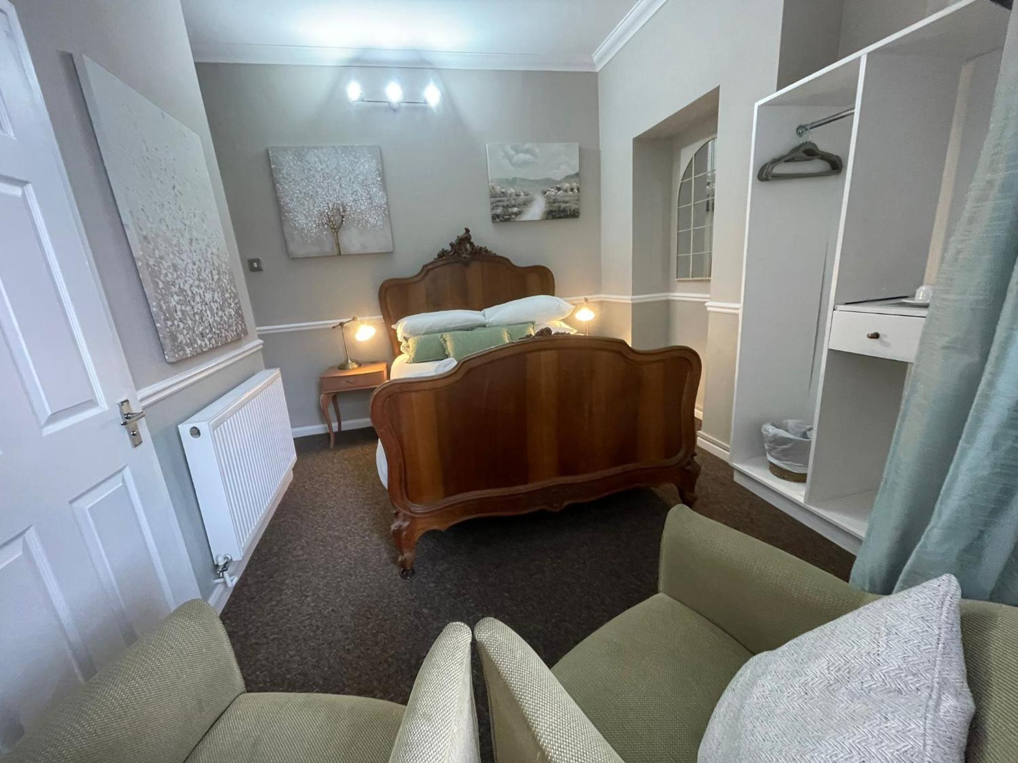 Superior Double Room photo 1