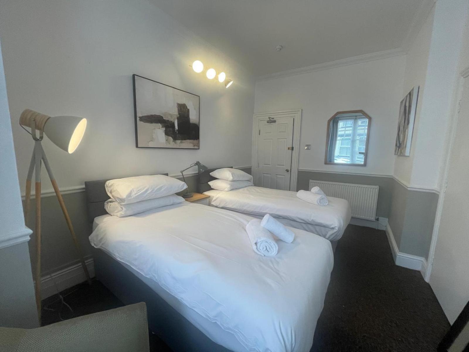Superior Twin Room photo 2