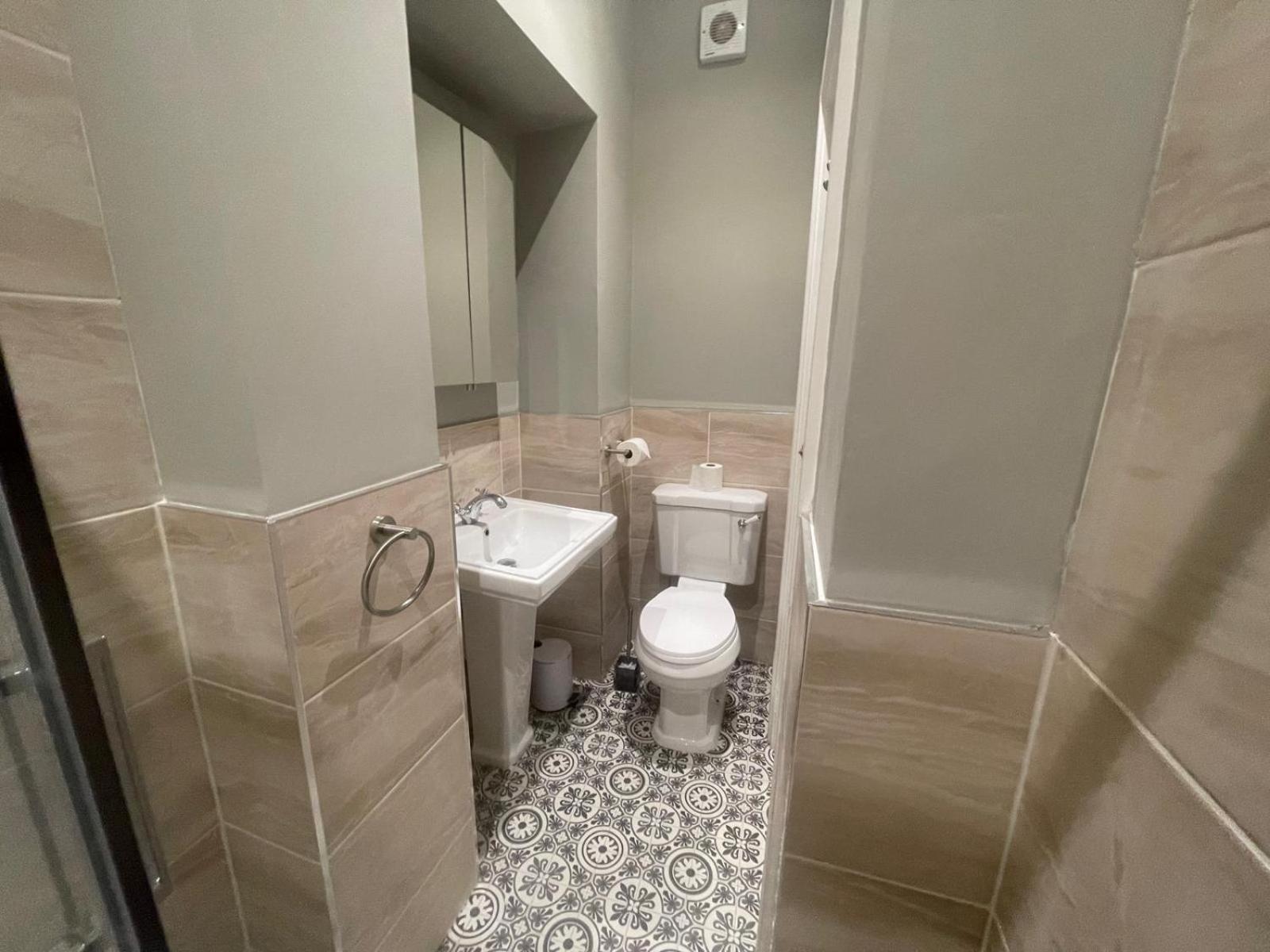 Superior Twin Room photo 3