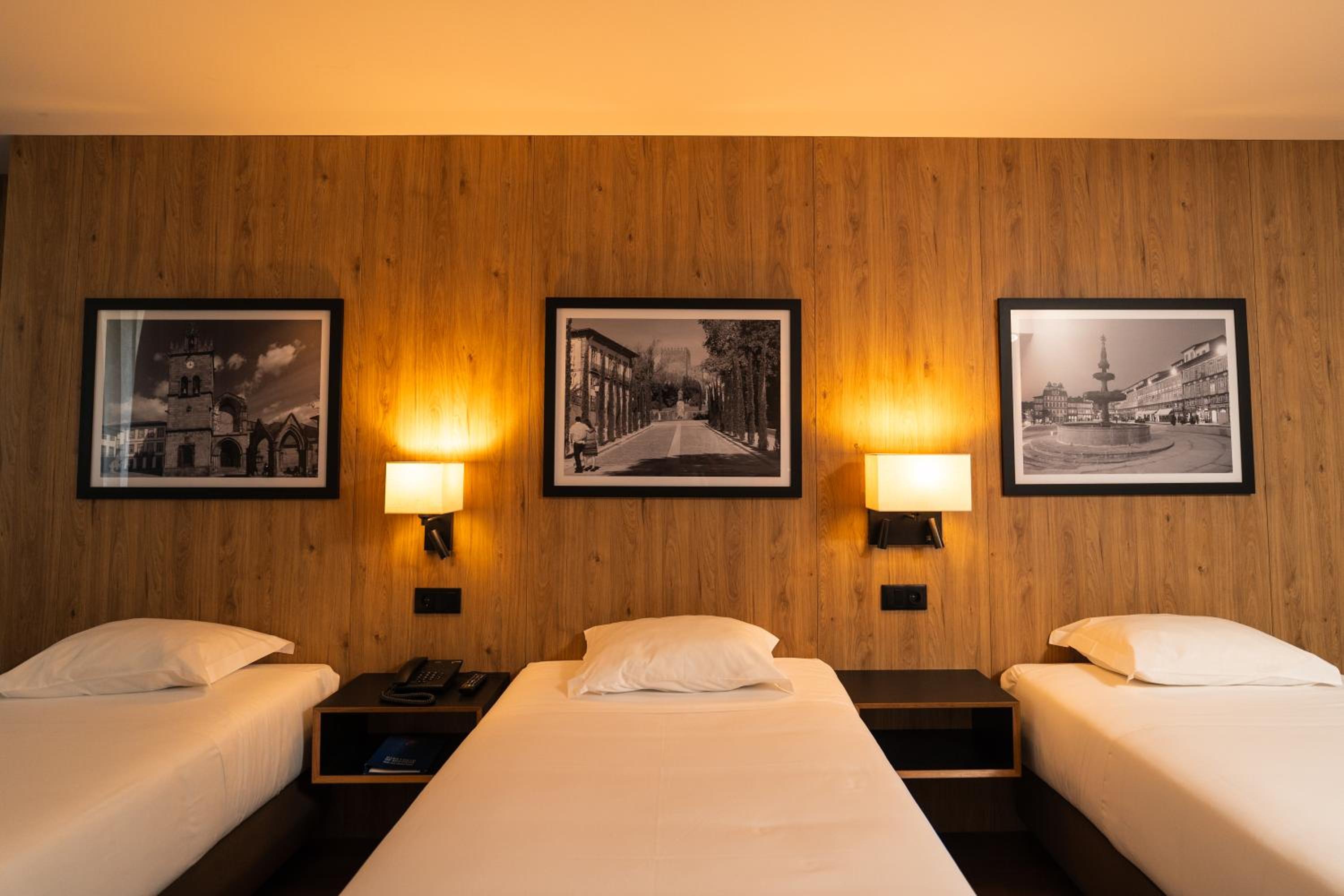 Triple Room - Photo 2