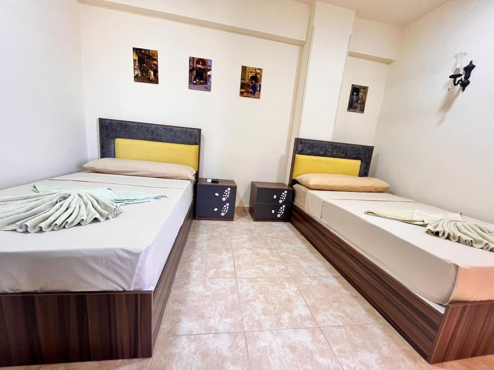 Superior Double Room - Photo 1