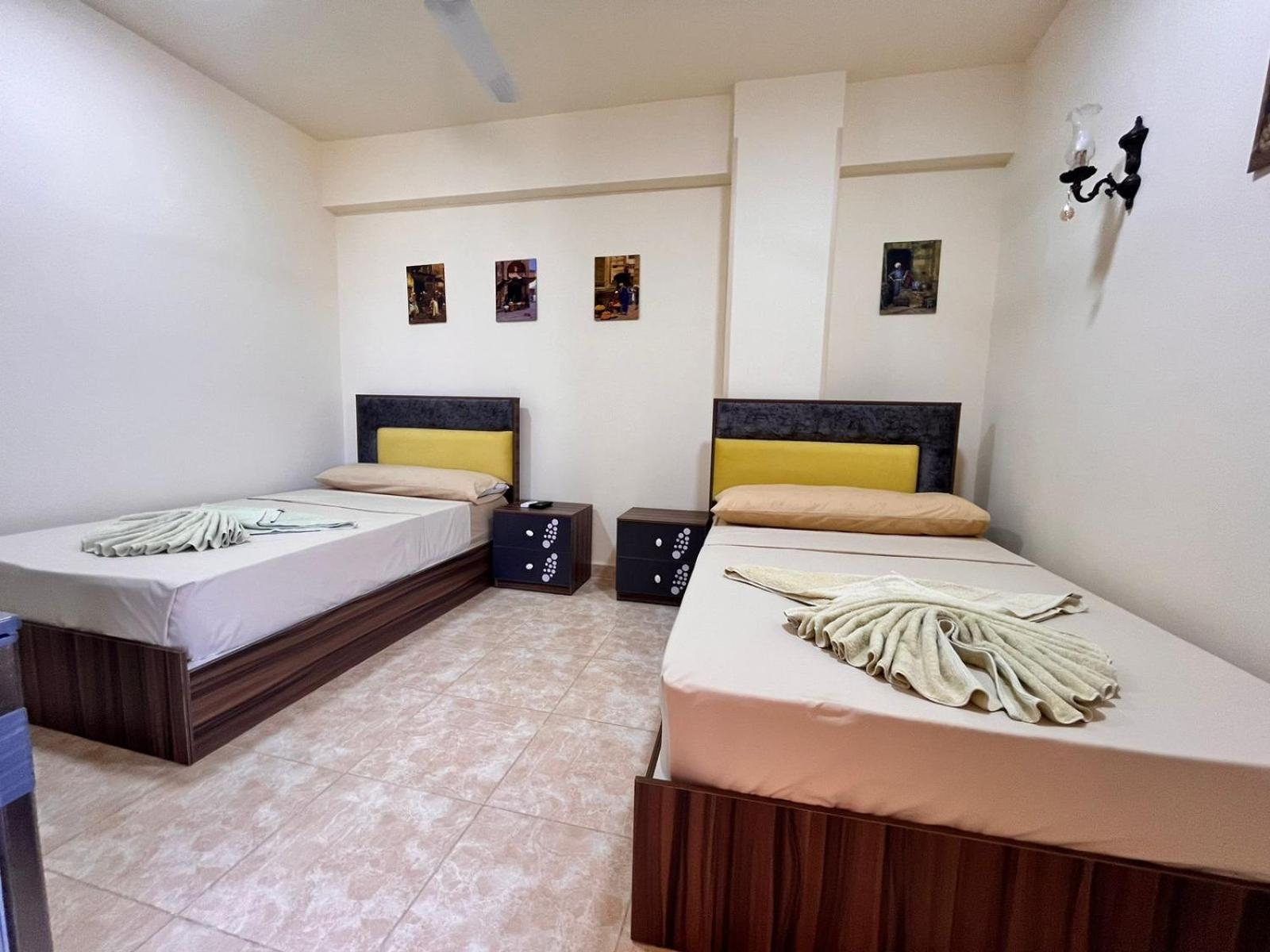 Superior Double Room - Photo 14