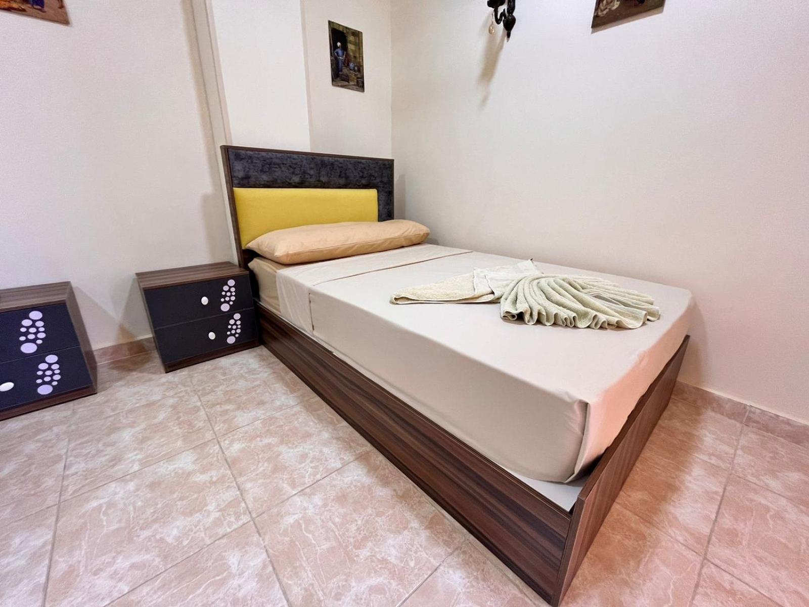 Superior Double Room - Photo 16