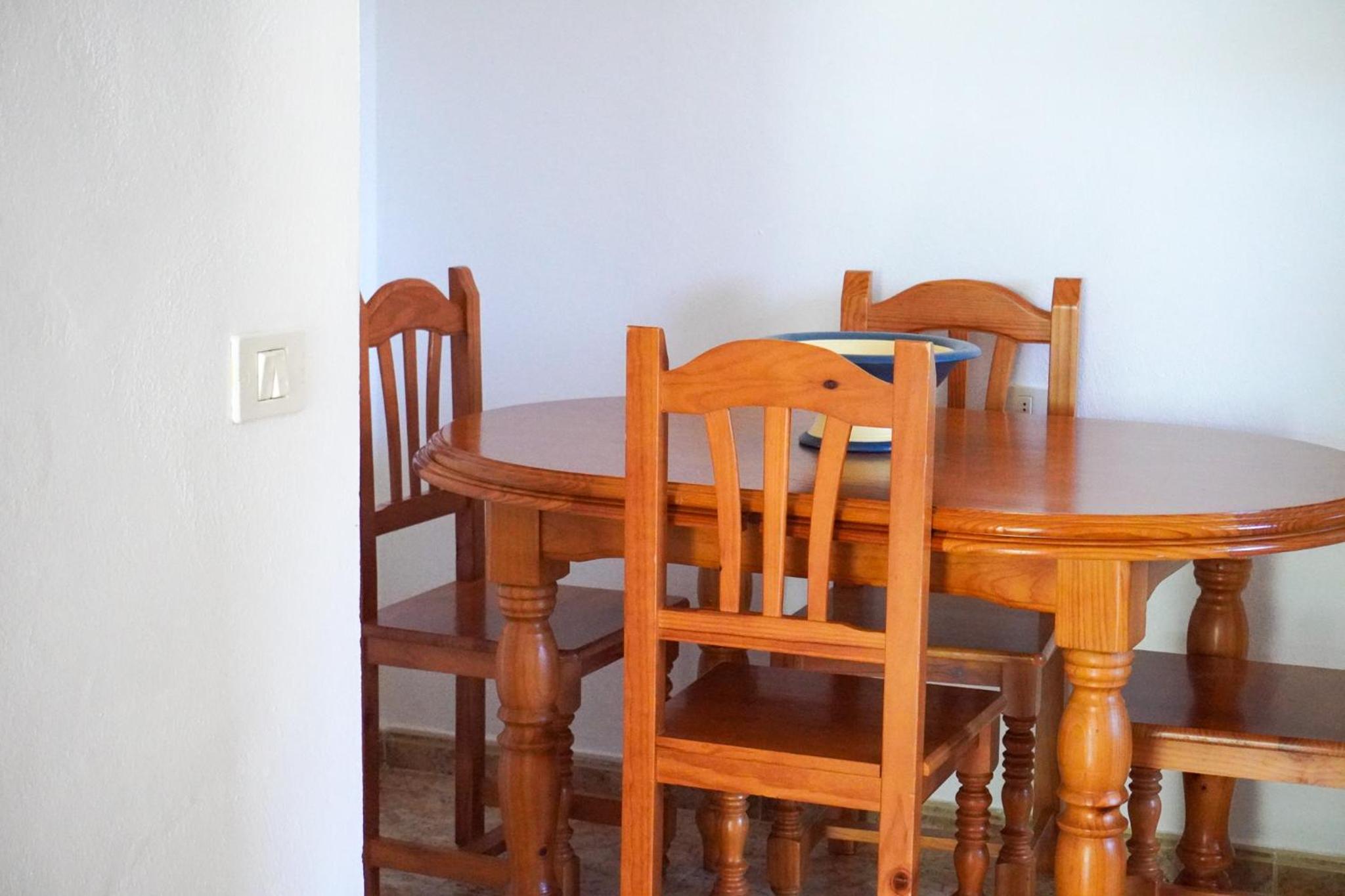 Three-Bedroom House photo 2