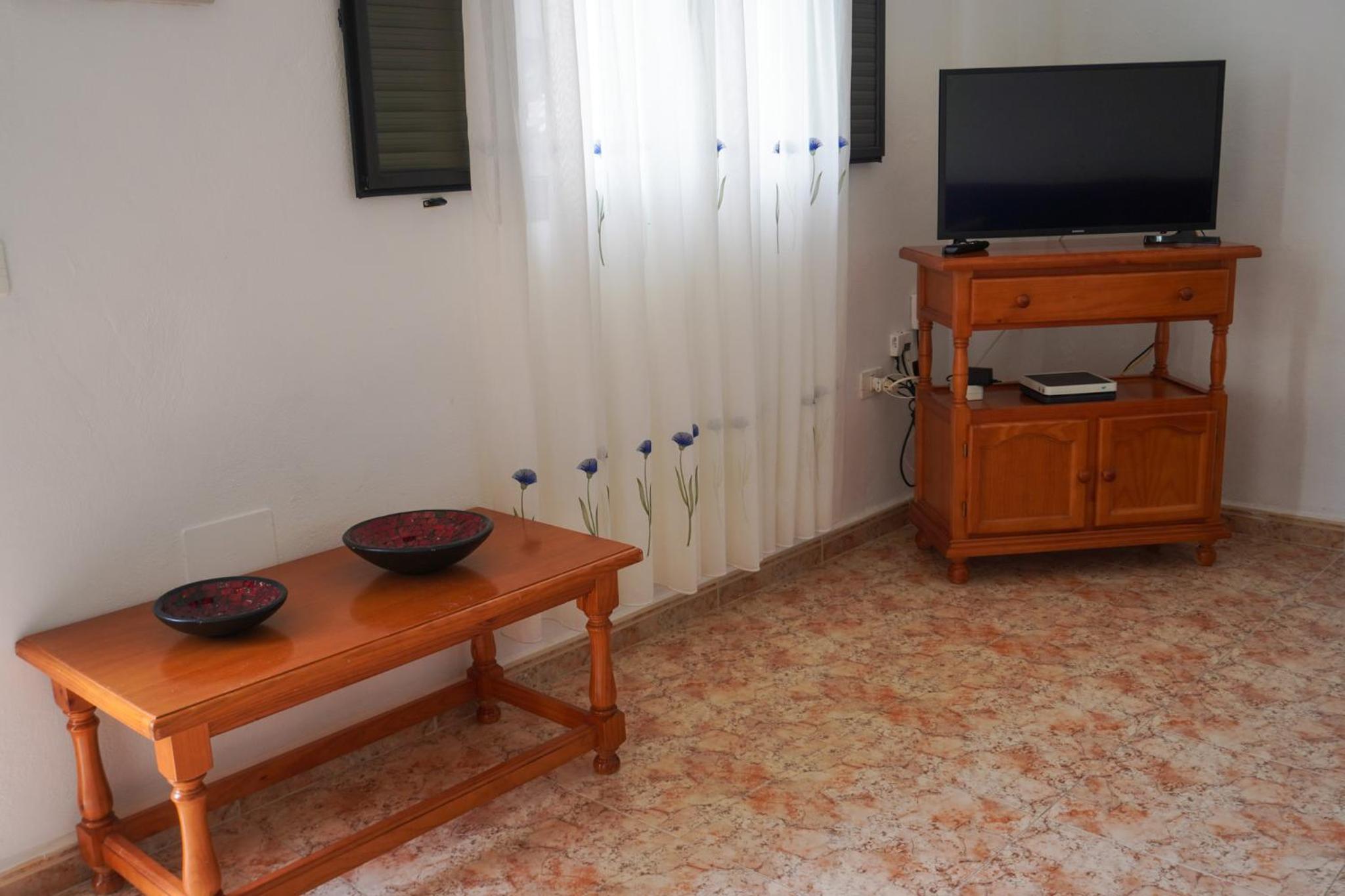 Three-Bedroom House photo 2