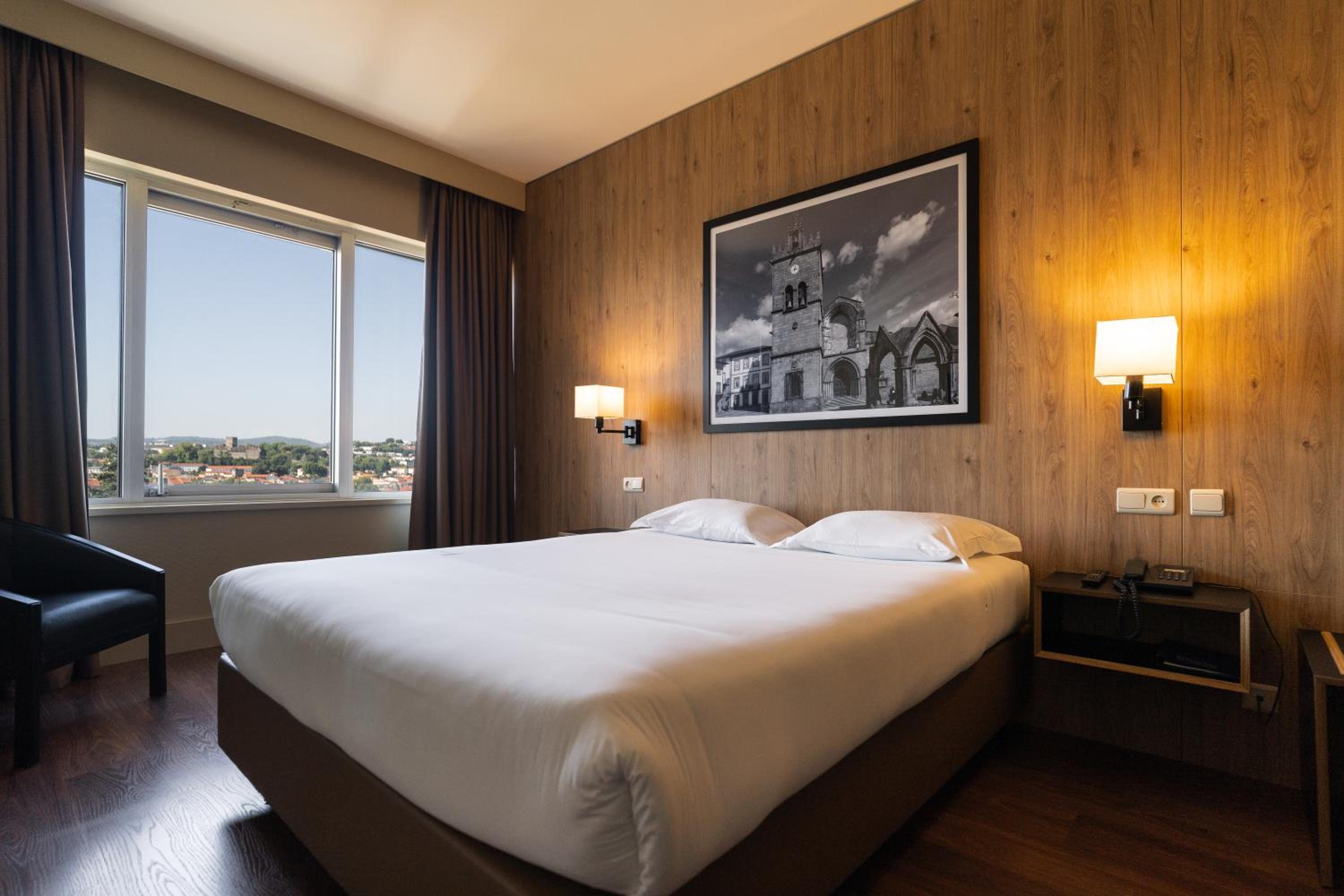 Double Room - Photo 1