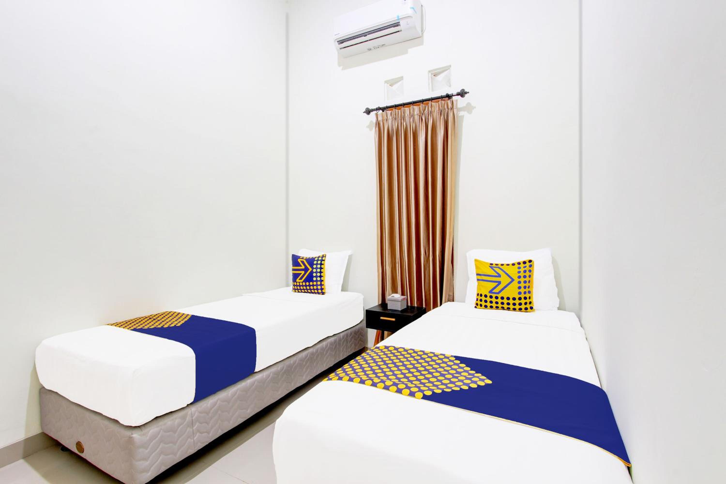 Twin Room photo 3