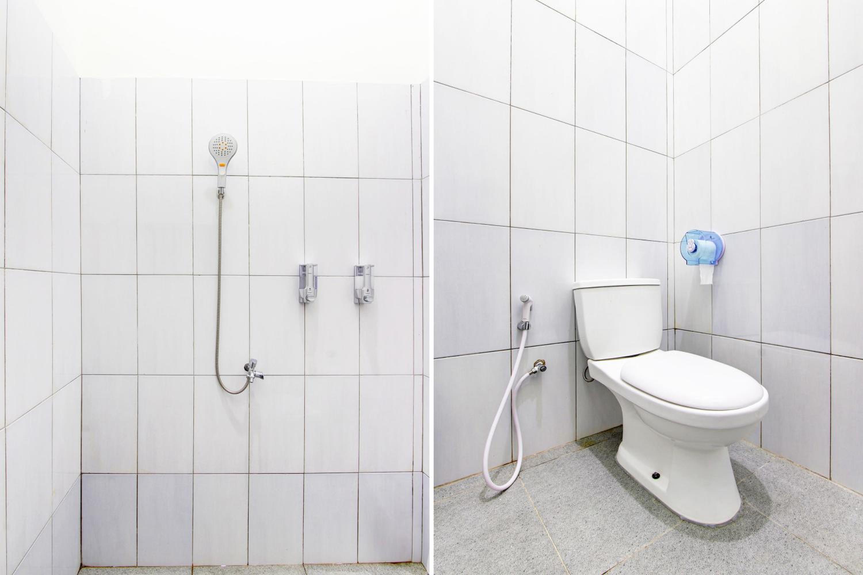 Single Room photo 3