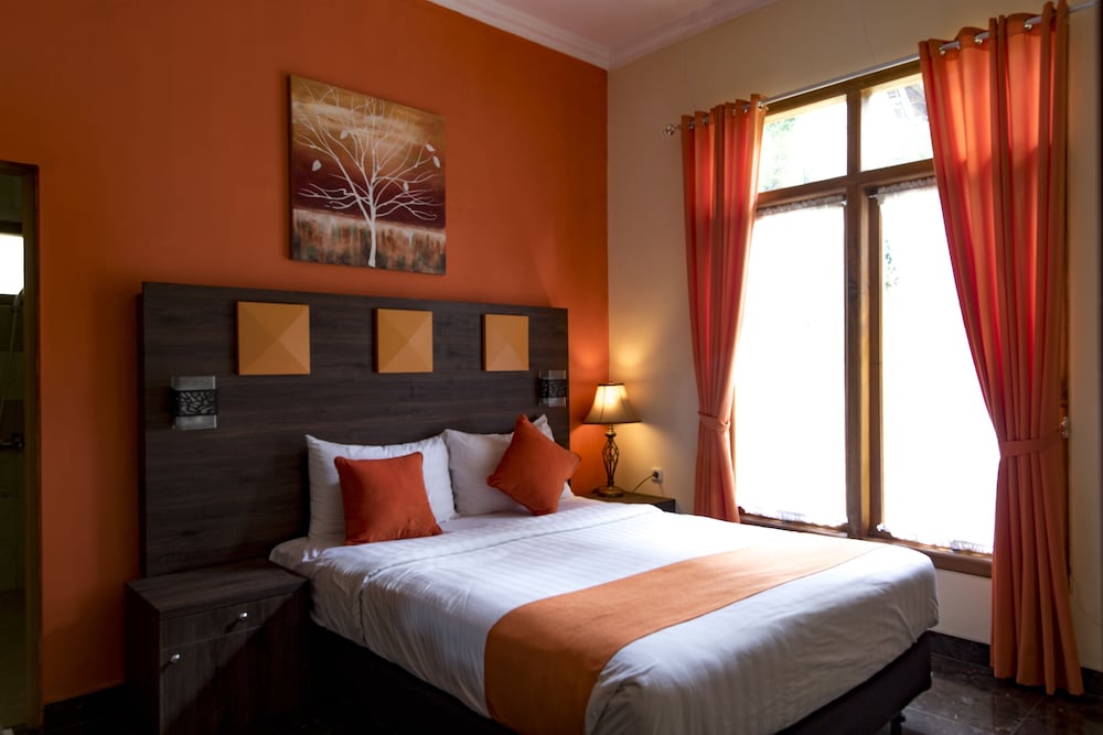 Royal Suite, 3 Bedrooms photo 3