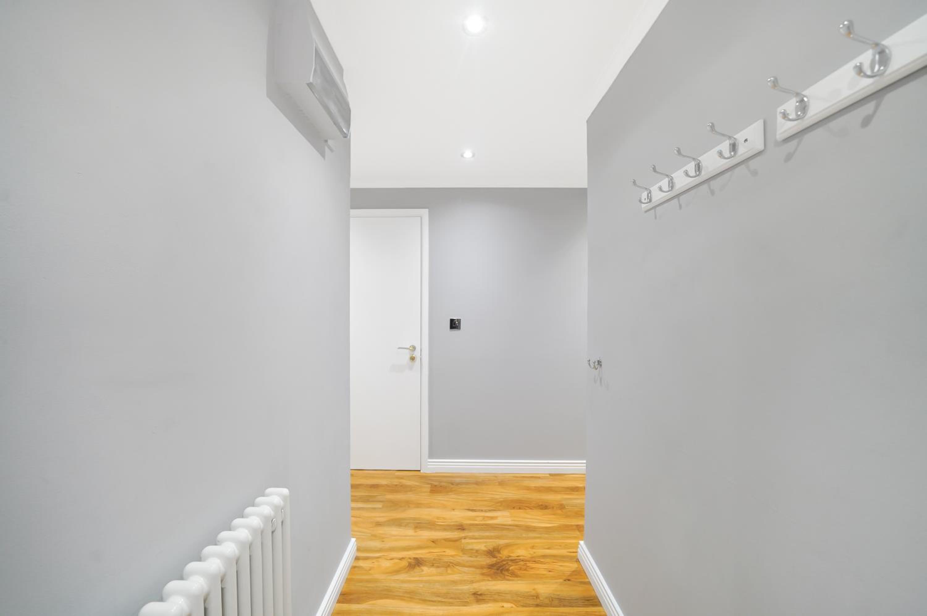 Two-Bedroom Apartment photo 1