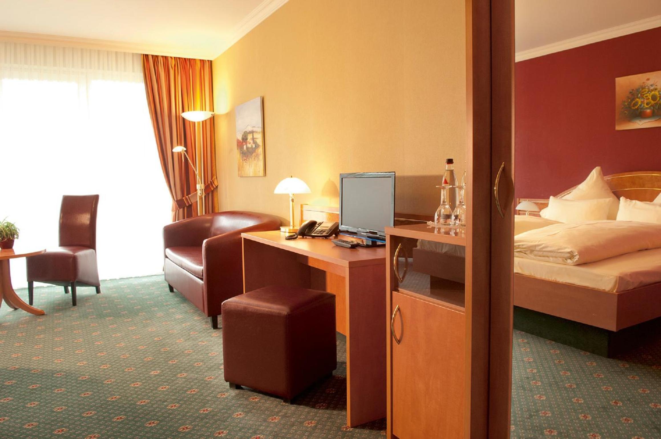 Exclusive Double Room - Photo 2