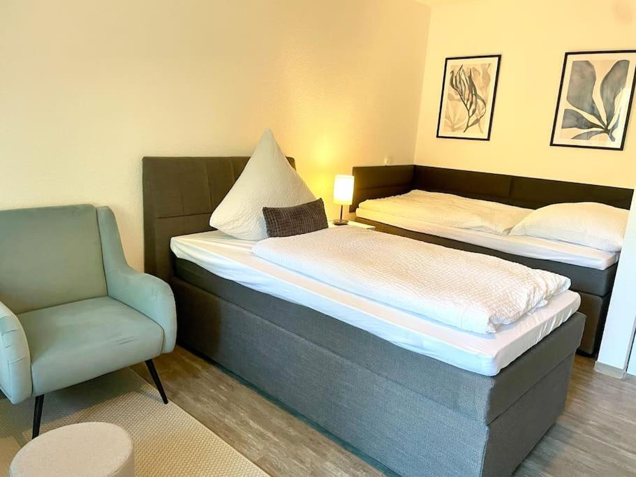 One-Bedroom Bungalow photo 1