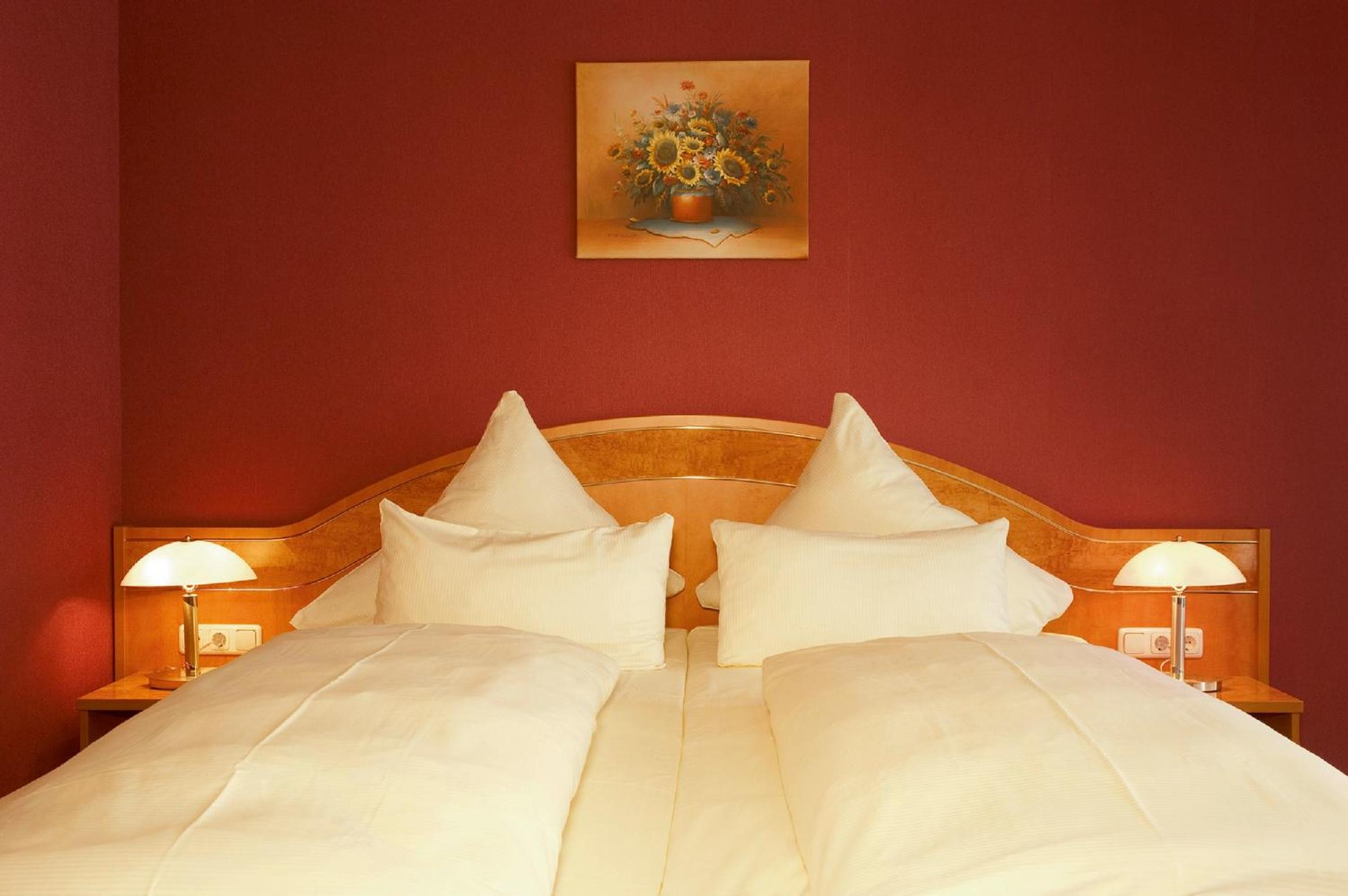 Exclusive Double Room - Photo 1