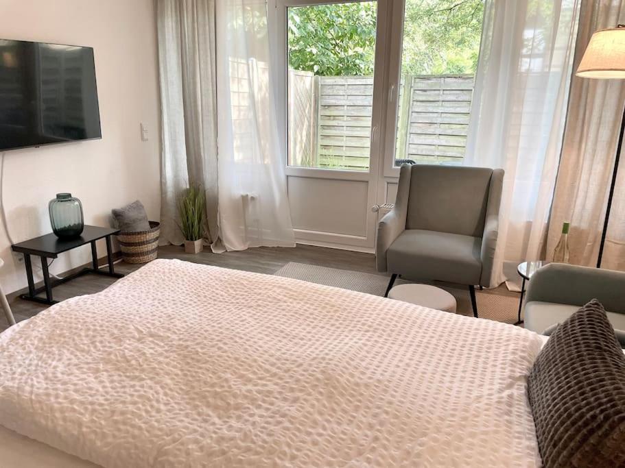 One-Bedroom Bungalow photo 2