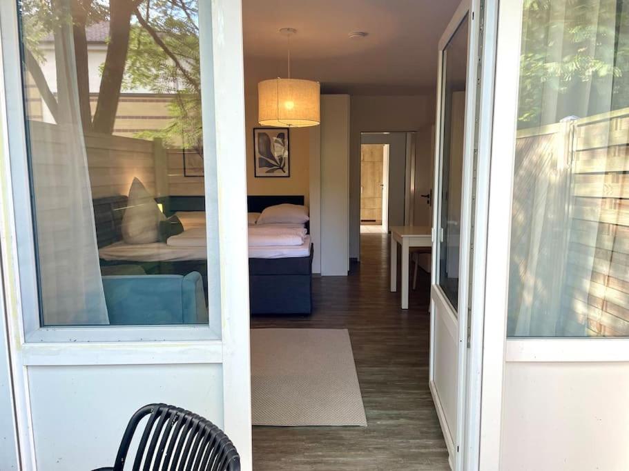One-Bedroom Bungalow photo 3