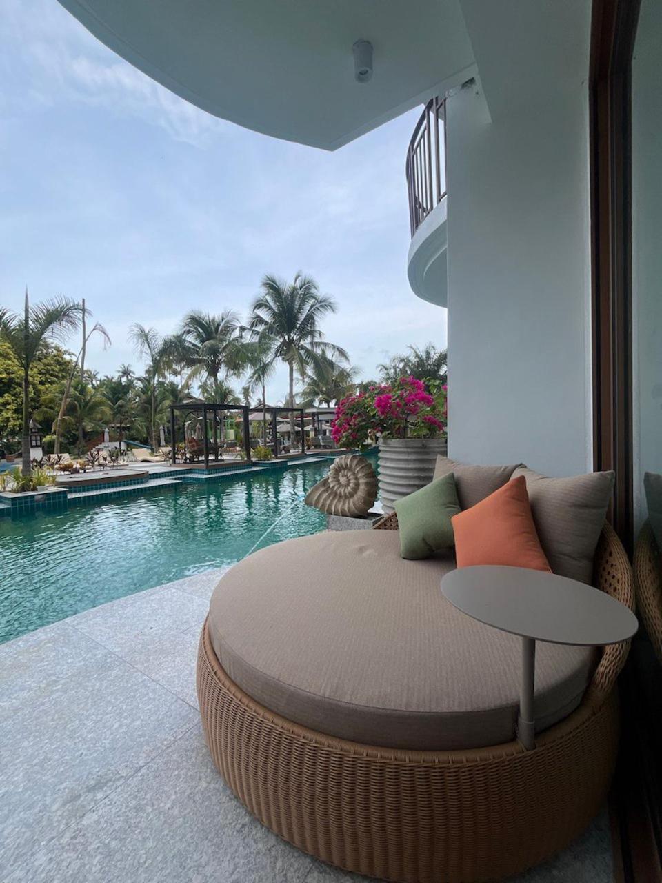 Ocean Wing Pool Access photo 3