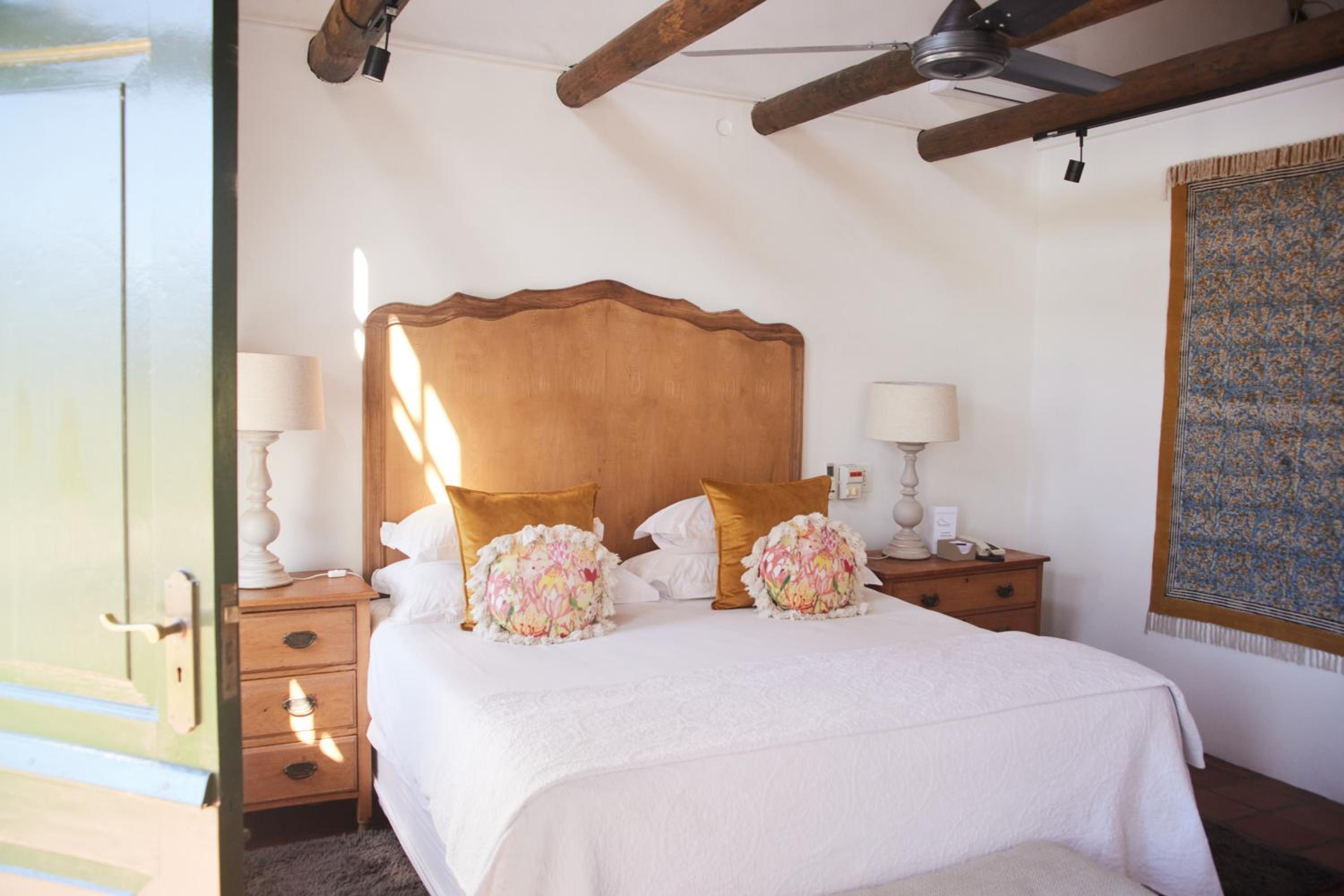 Superior King Room photo 1