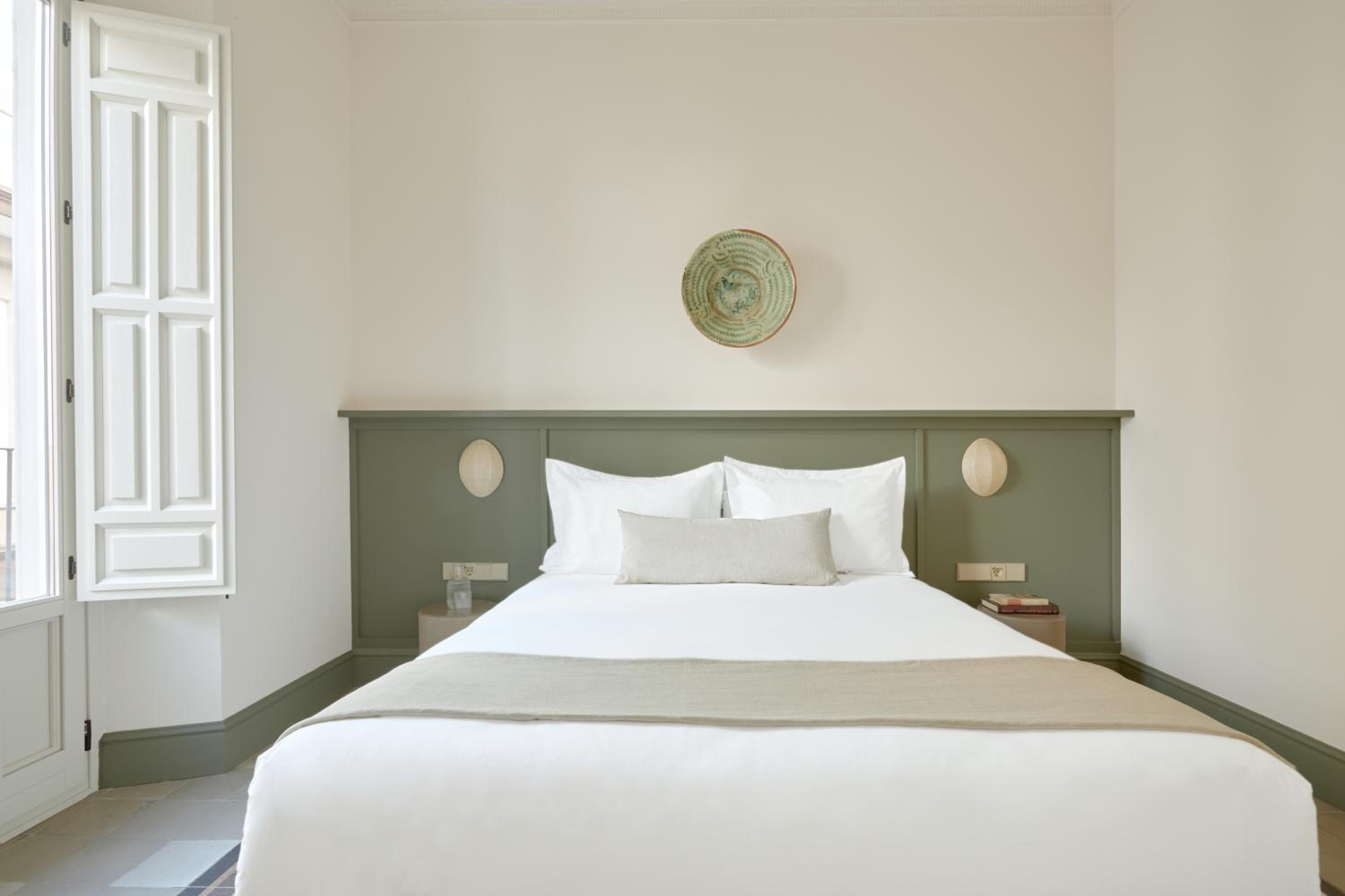 Apartamento Deluxe de Dos Habitaciones