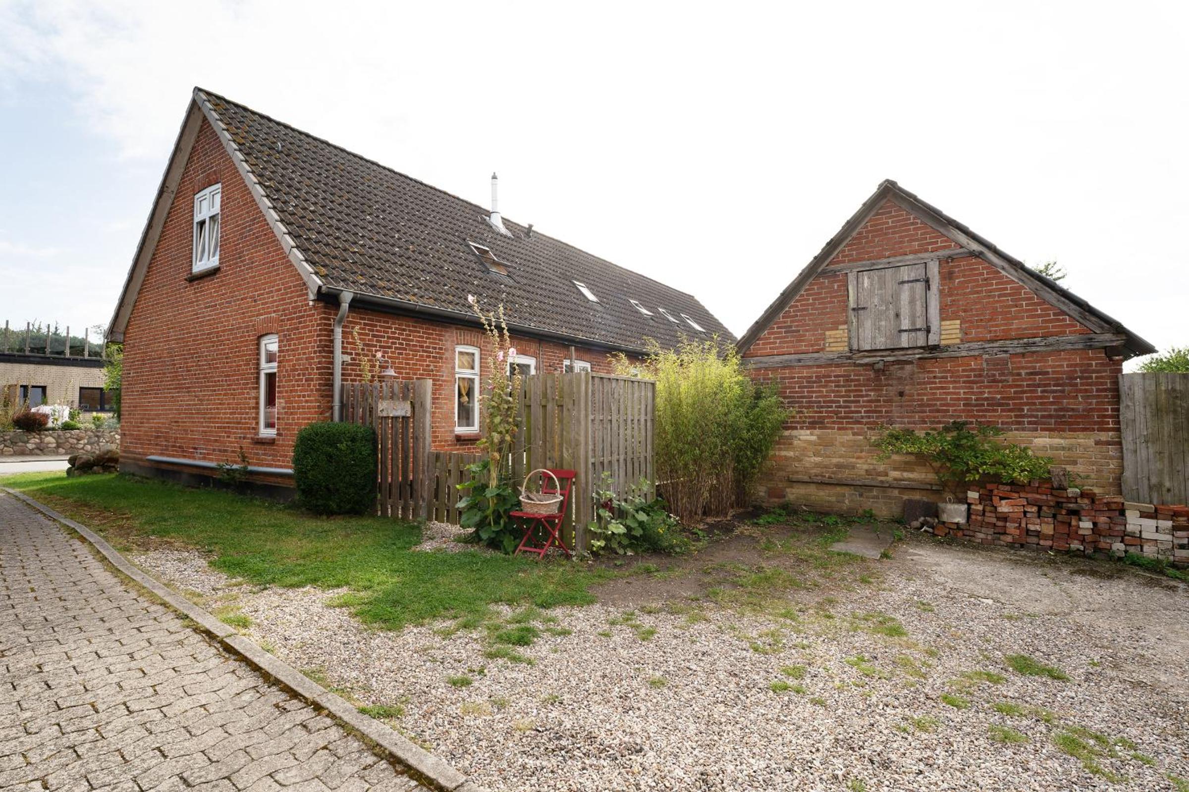 Holiday Home photo 2