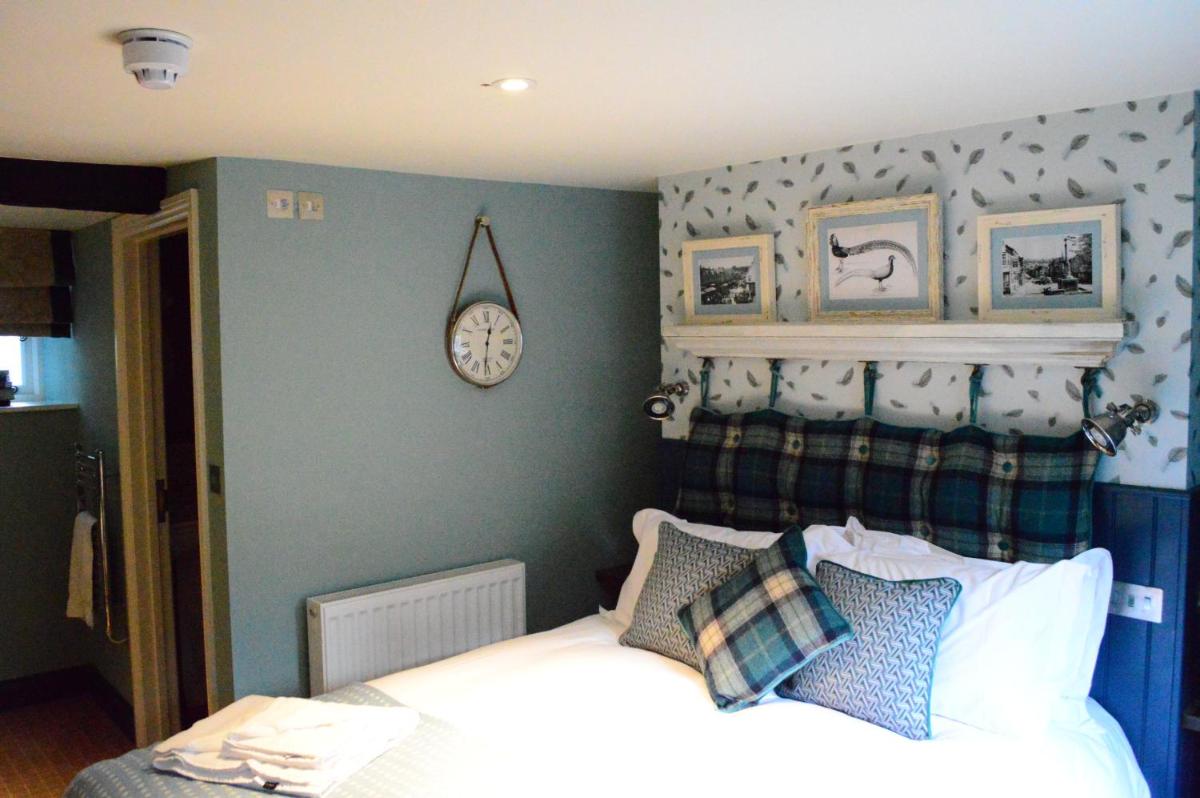 Superior Double Room with Bath photo 2