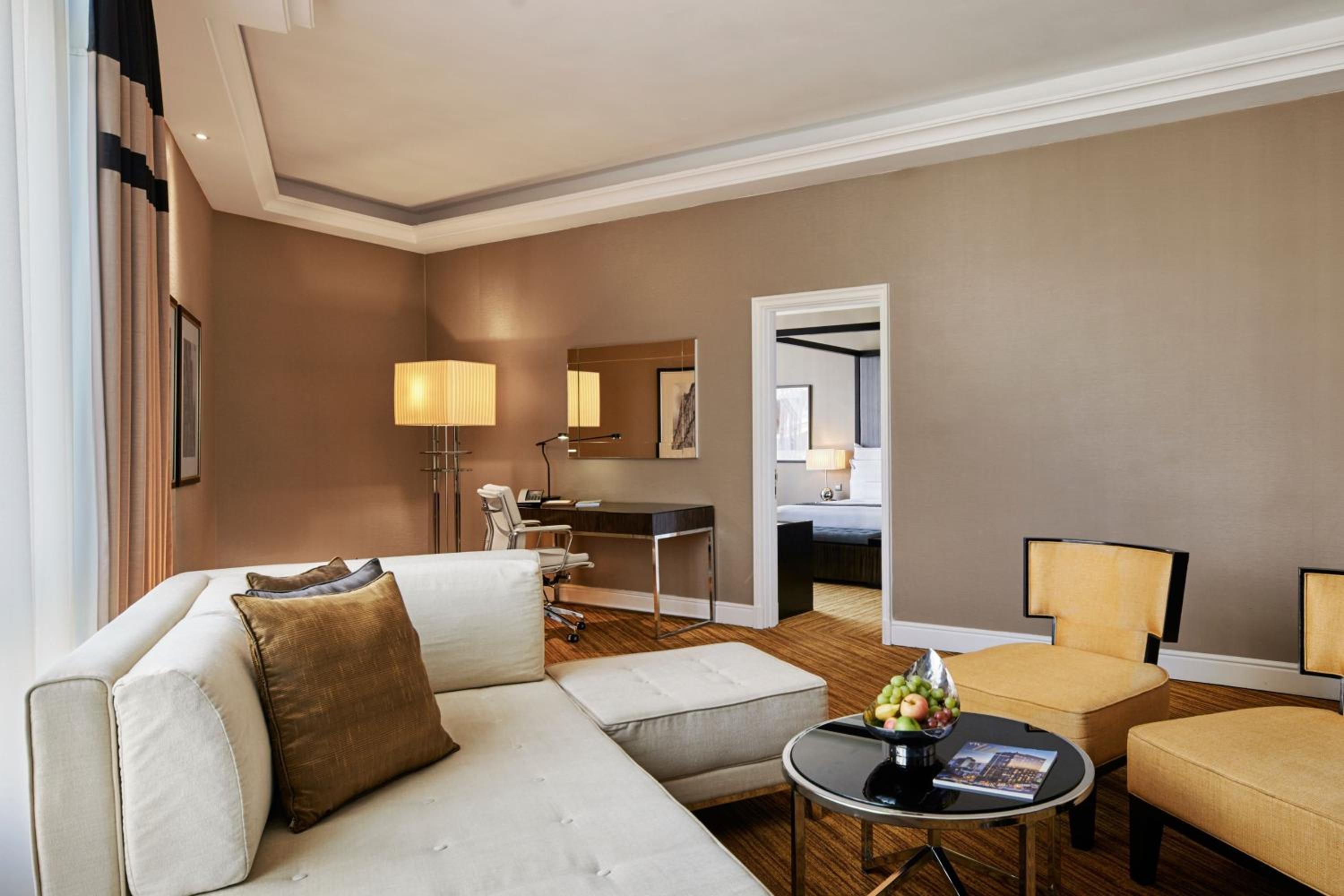 Grand Suite Grand Suite