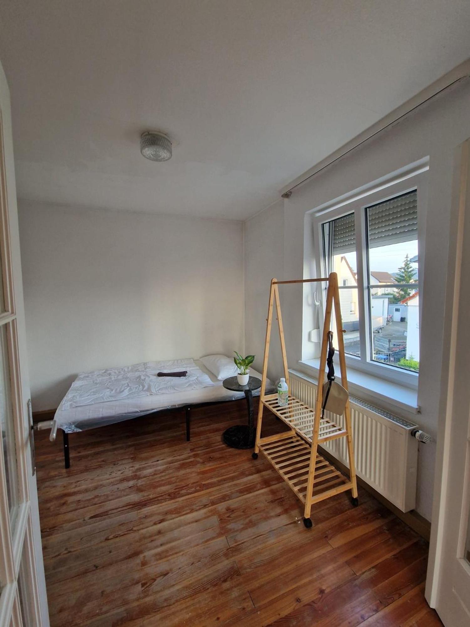 Three-Bedroom Apartment photo 3