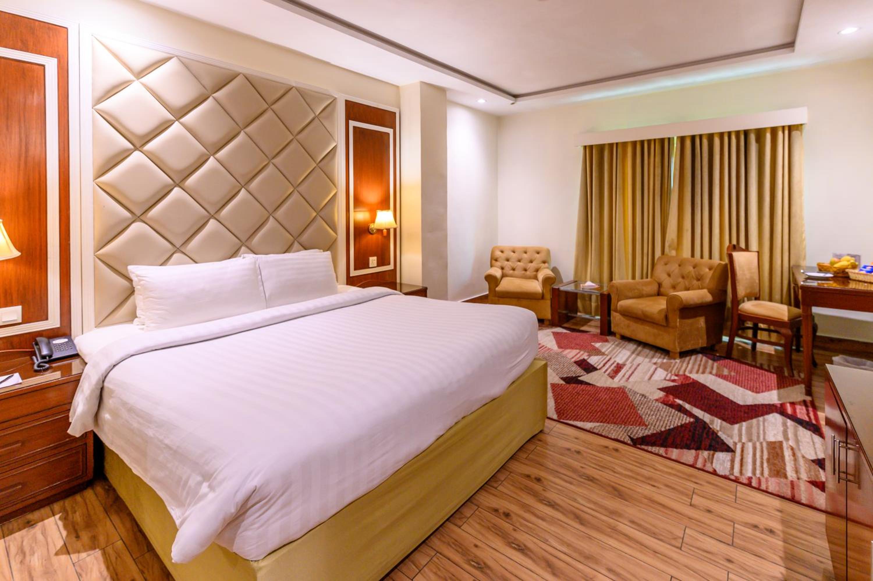 Executive Suite
