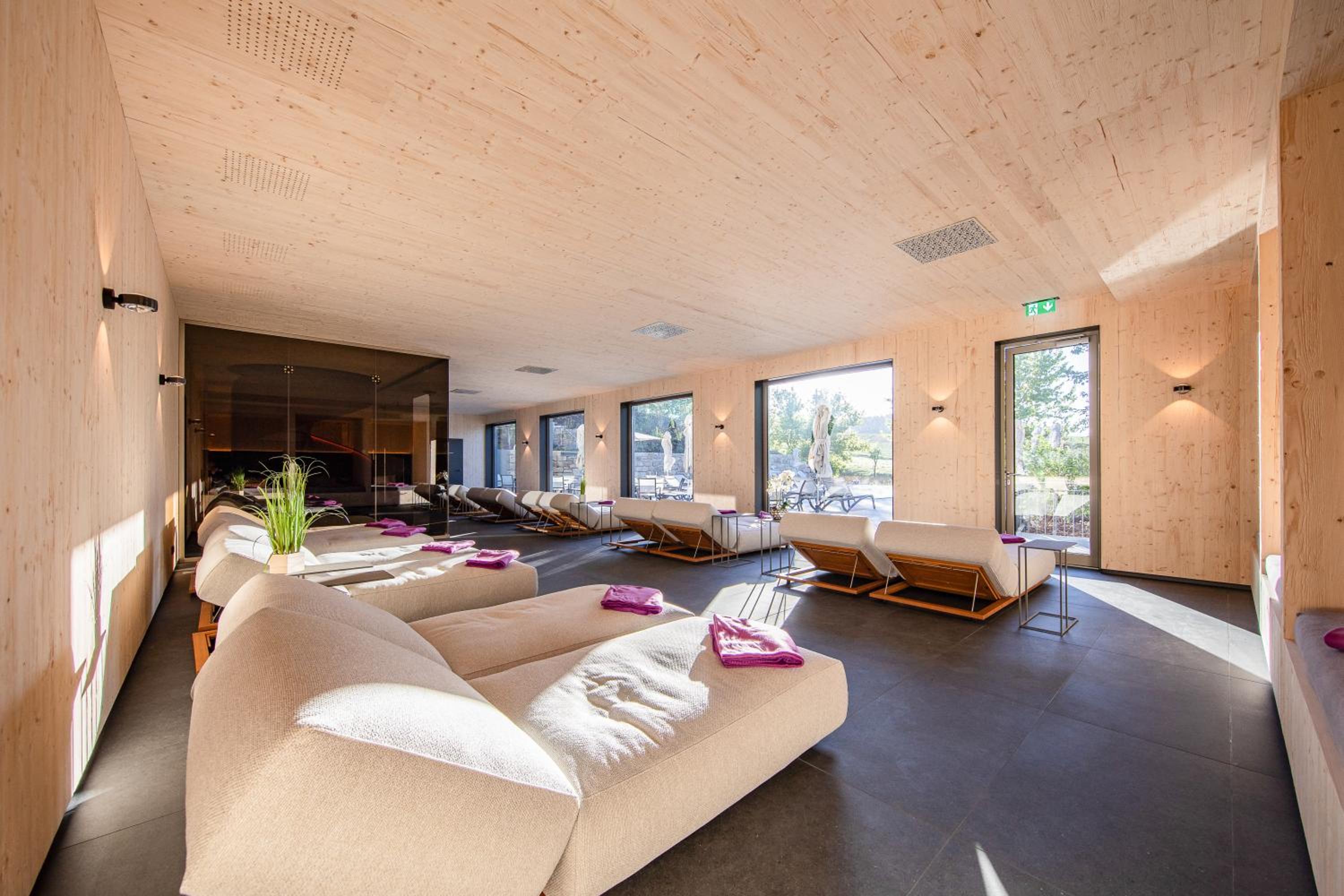 Quadruple Room - Photo 15