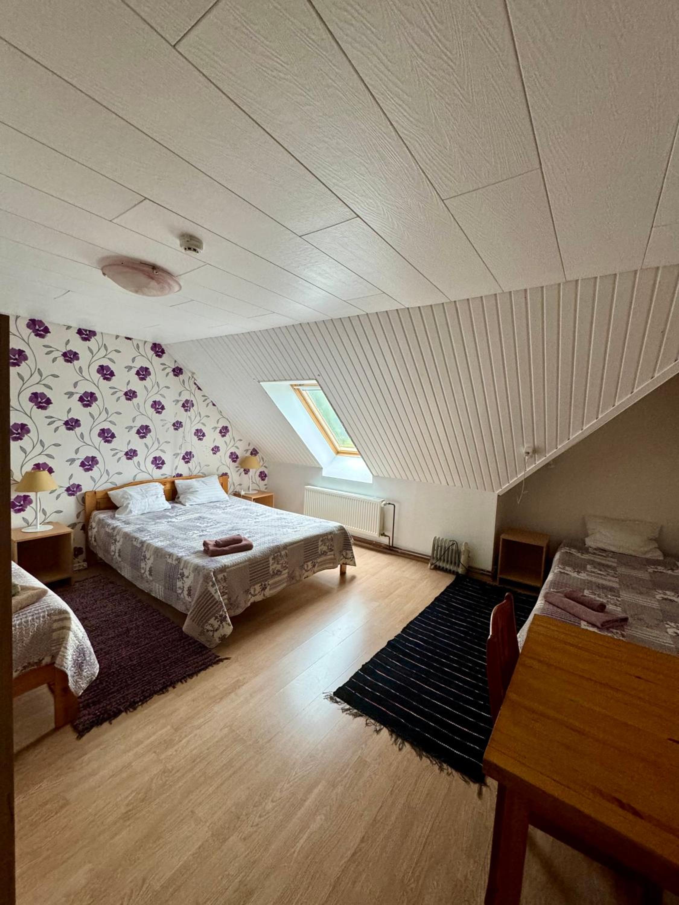 Quadruple Room photo 1