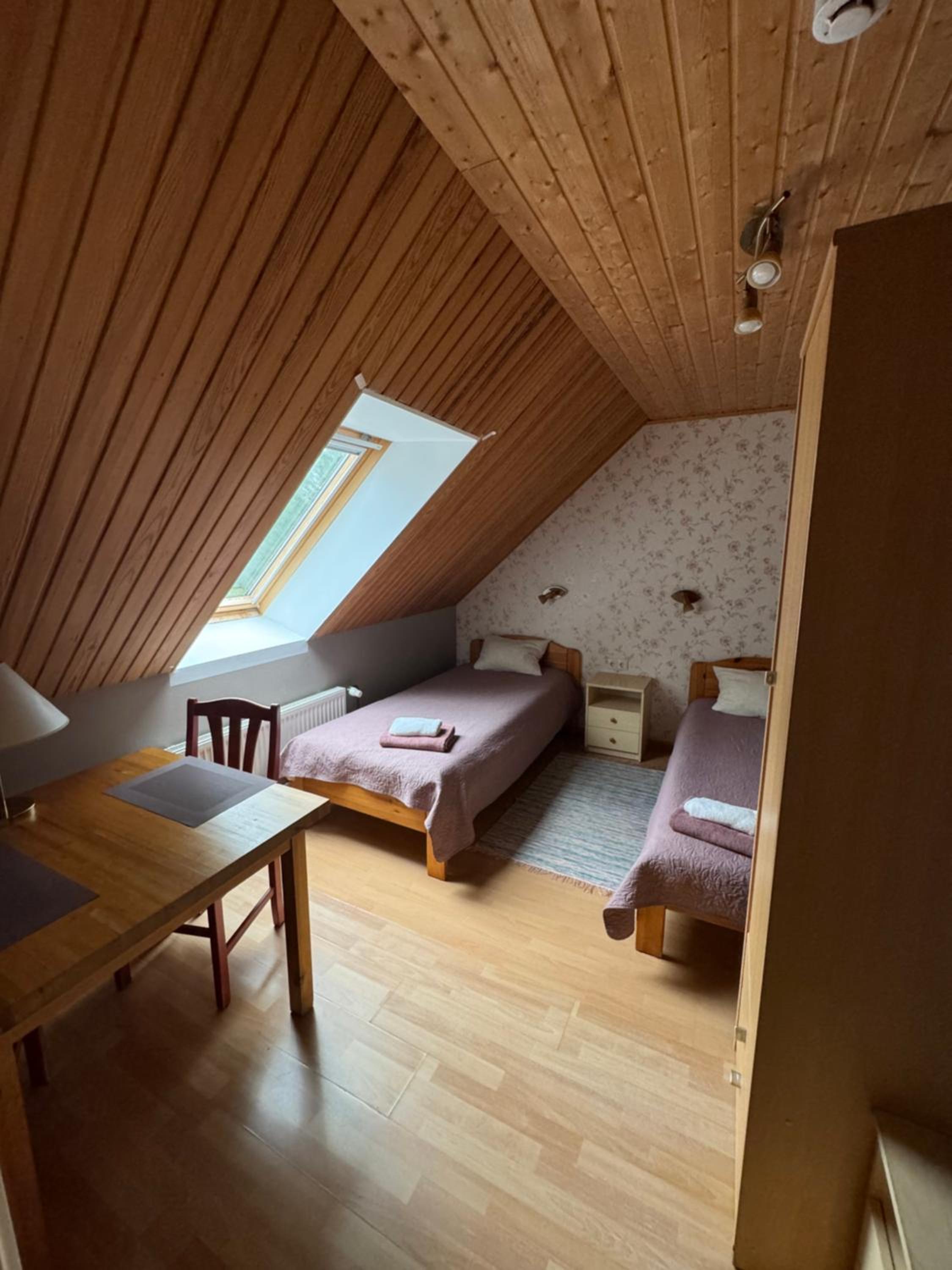 Twin Room photo 1