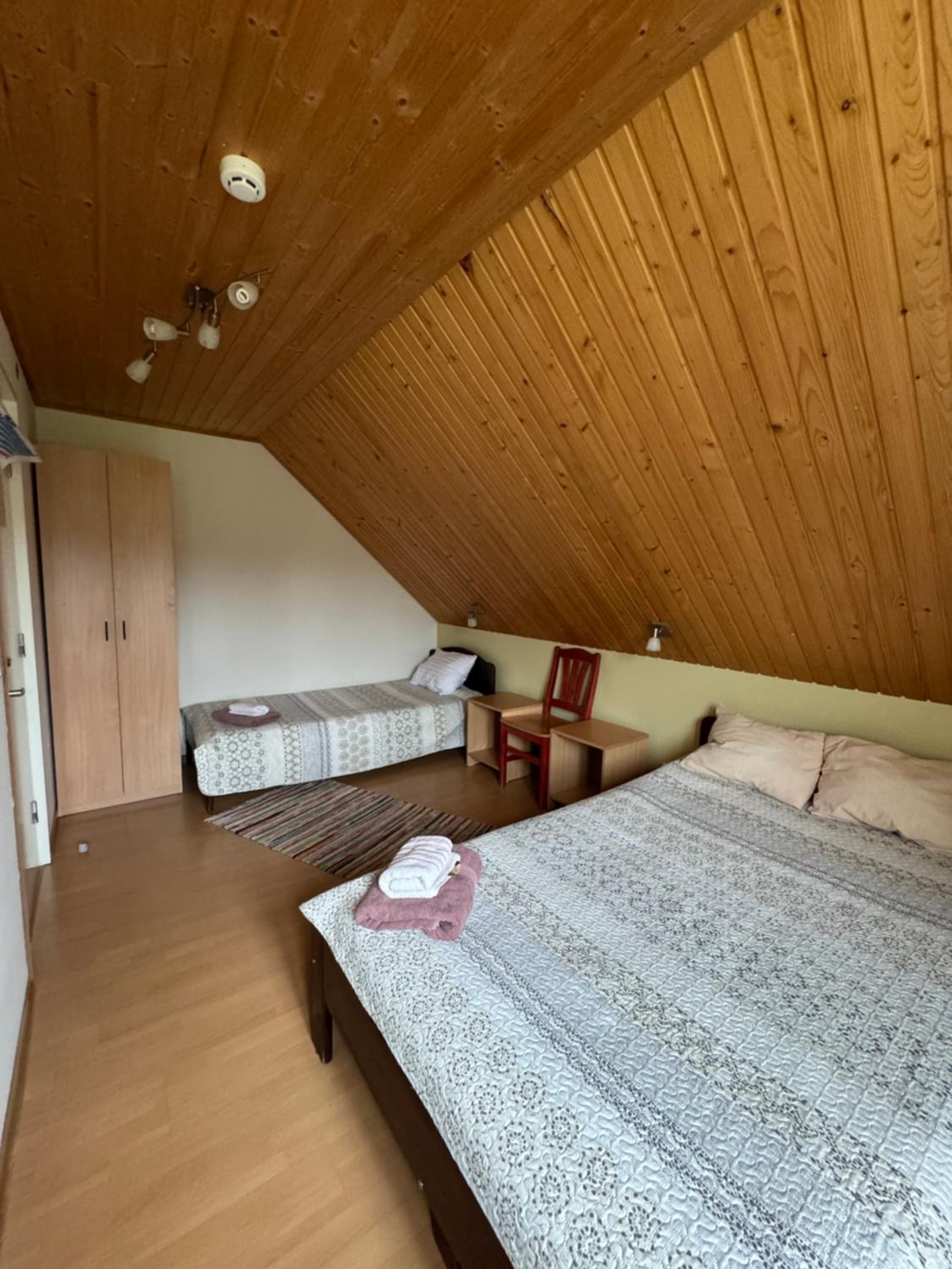 Triple Room photo 2