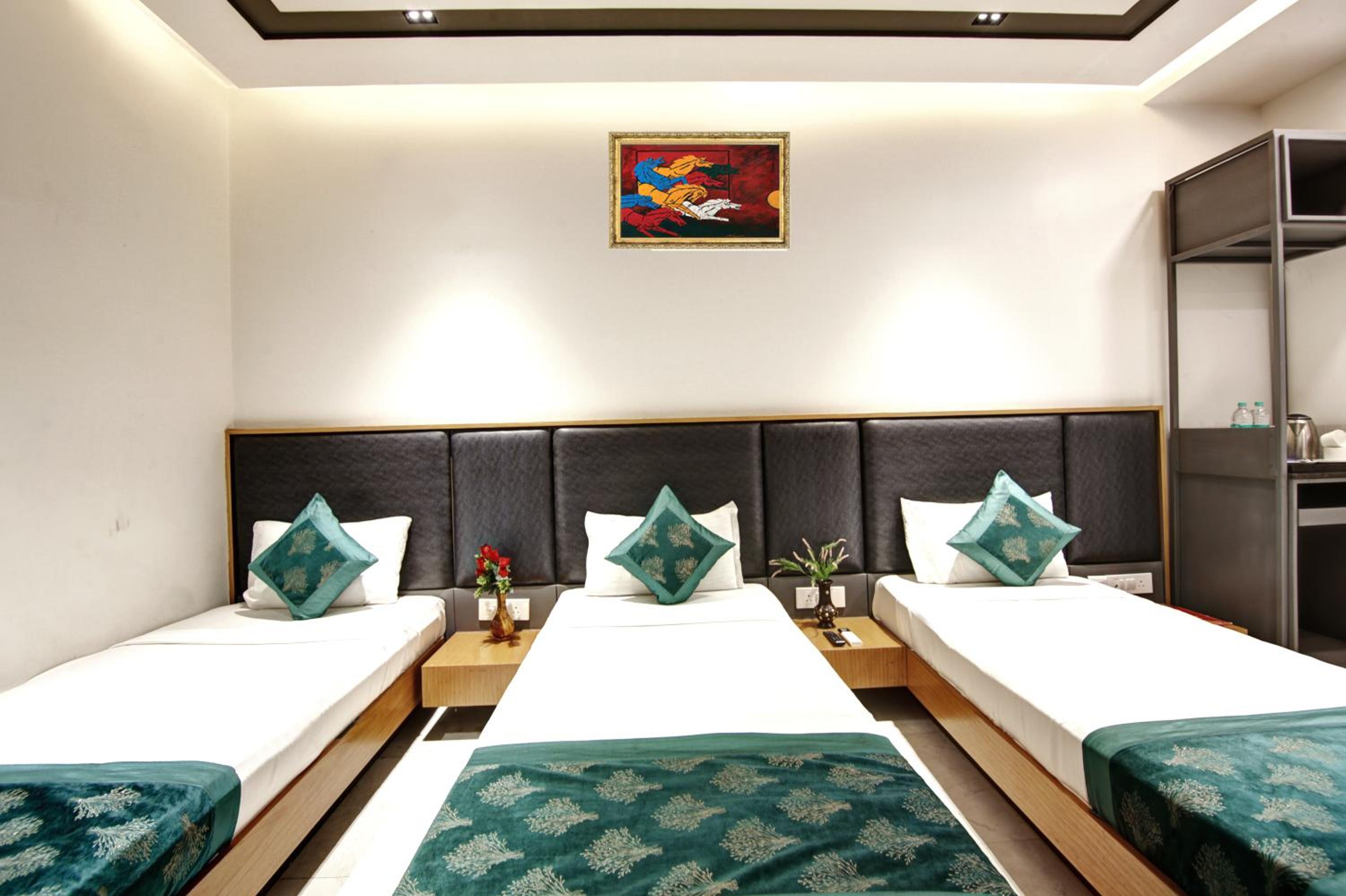 Triple Room photo 3