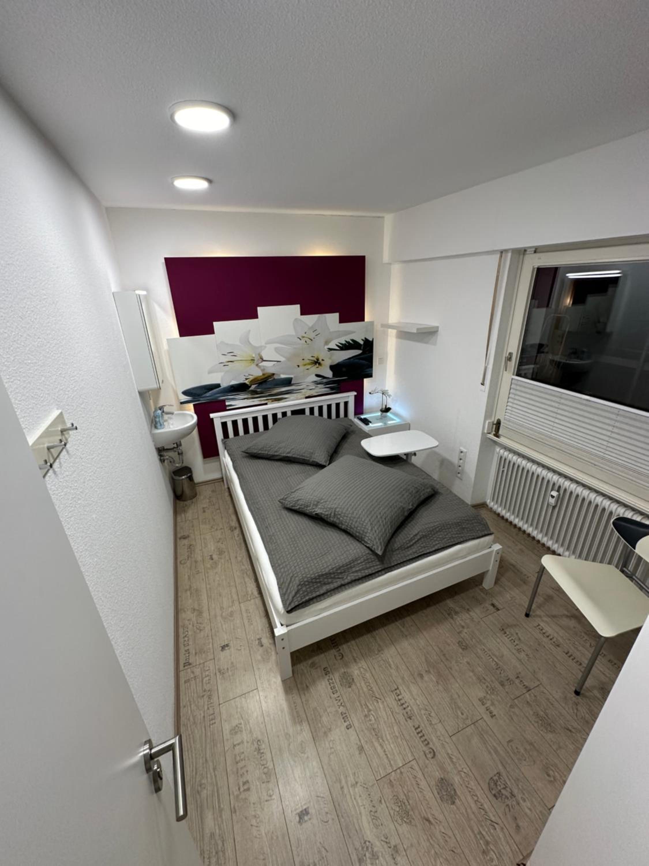 Double Or Twin Room photo 1