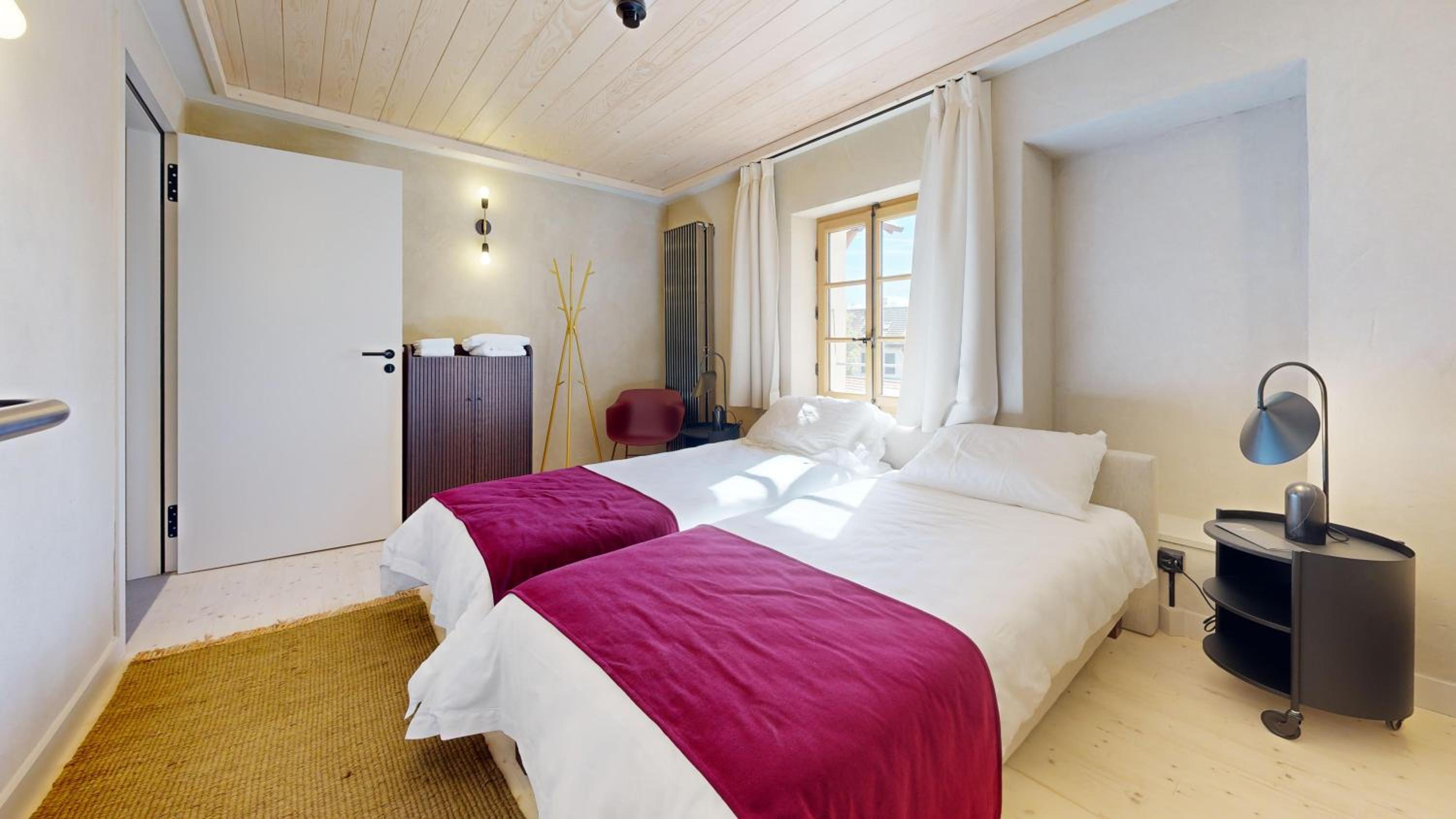 Double Room with Private Bathroom photo 1