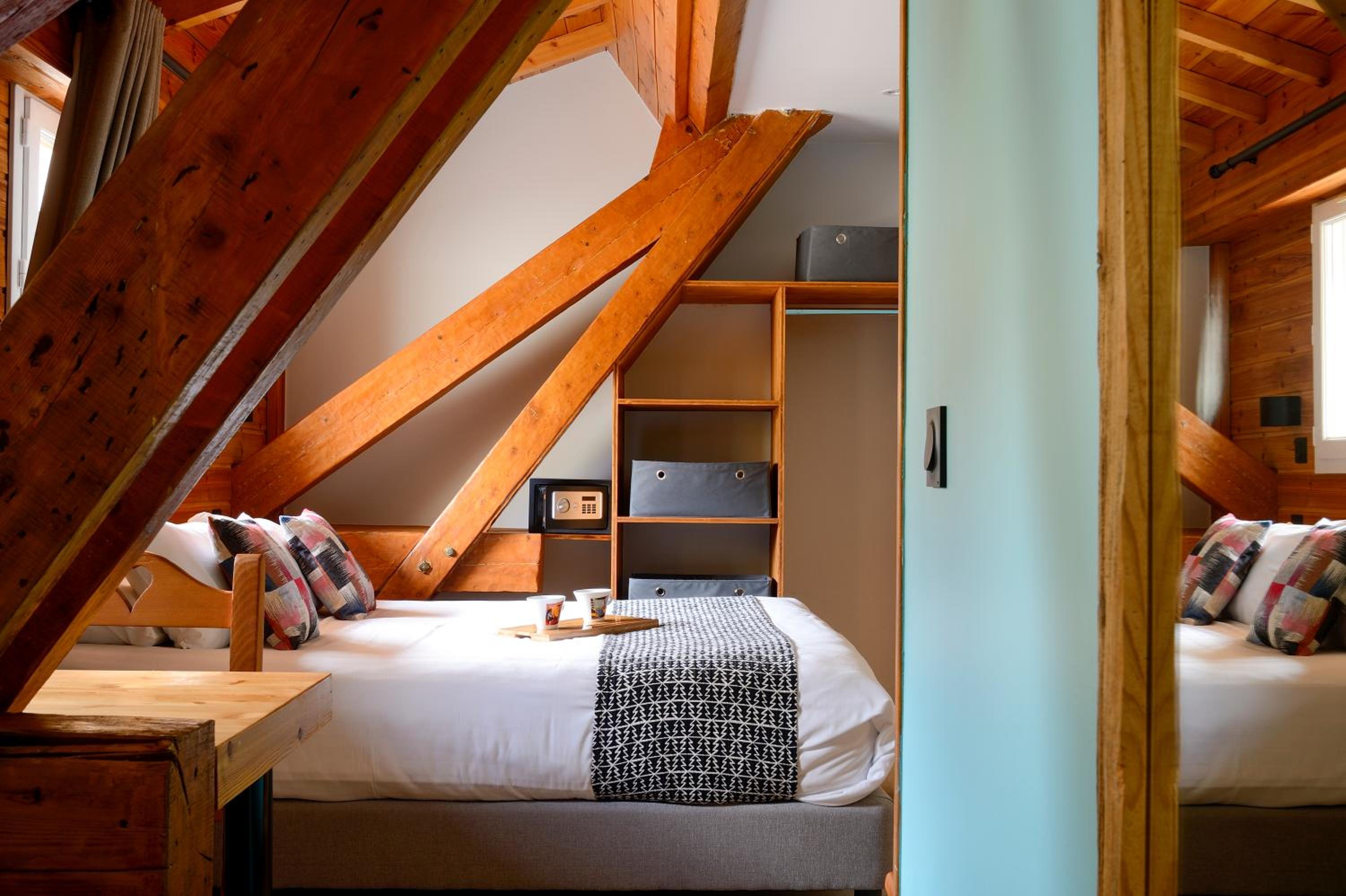Superior Double or Twin Room - Photo 1