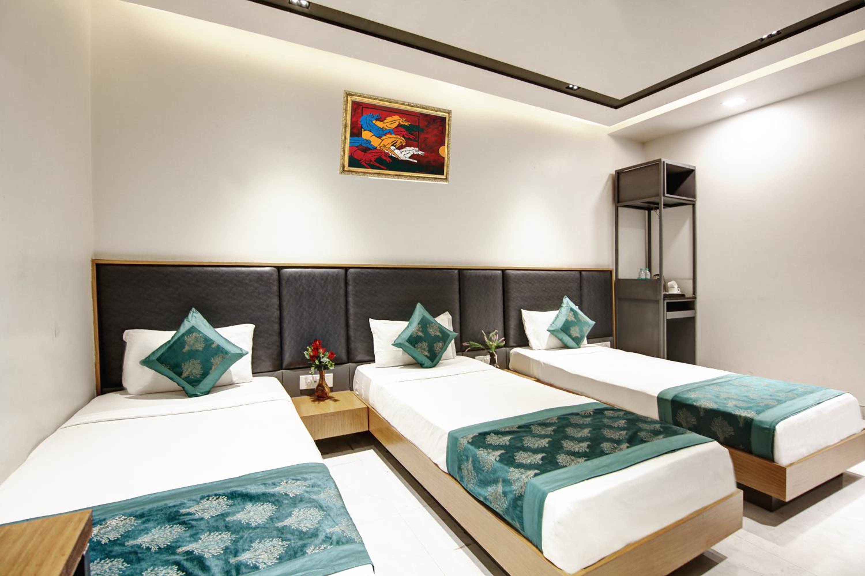 Triple Room photo 2