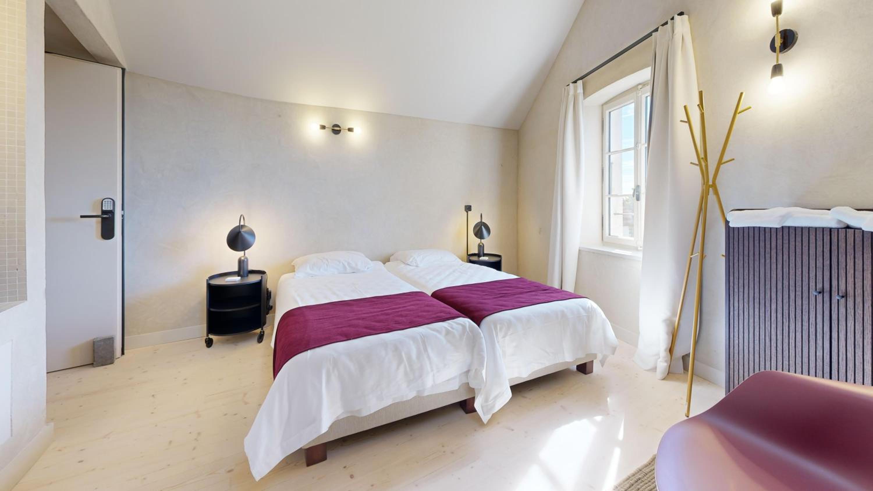 Double Room with Shared Toilet photo 1