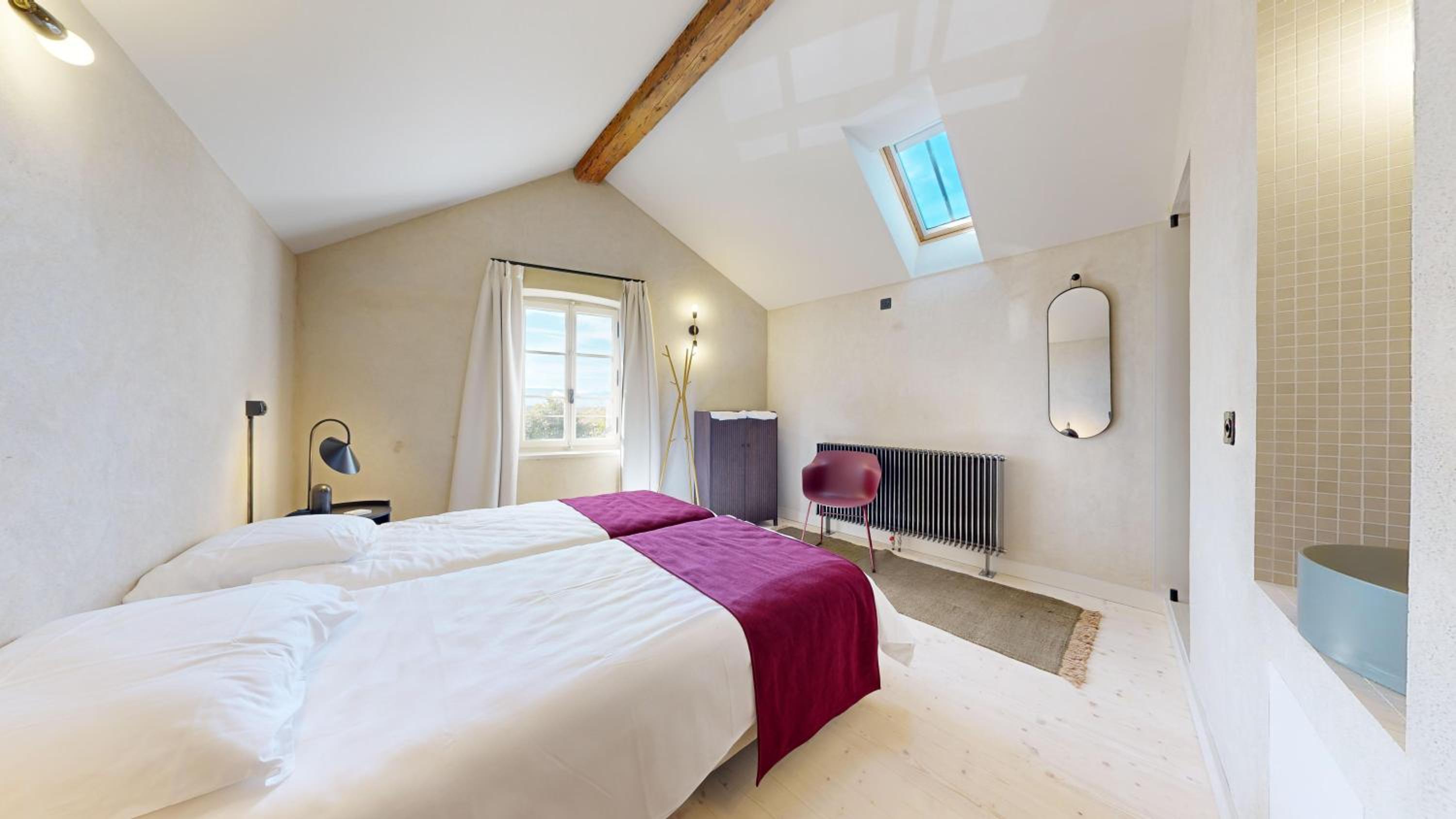 Double Room with Shared Toilet photo 2